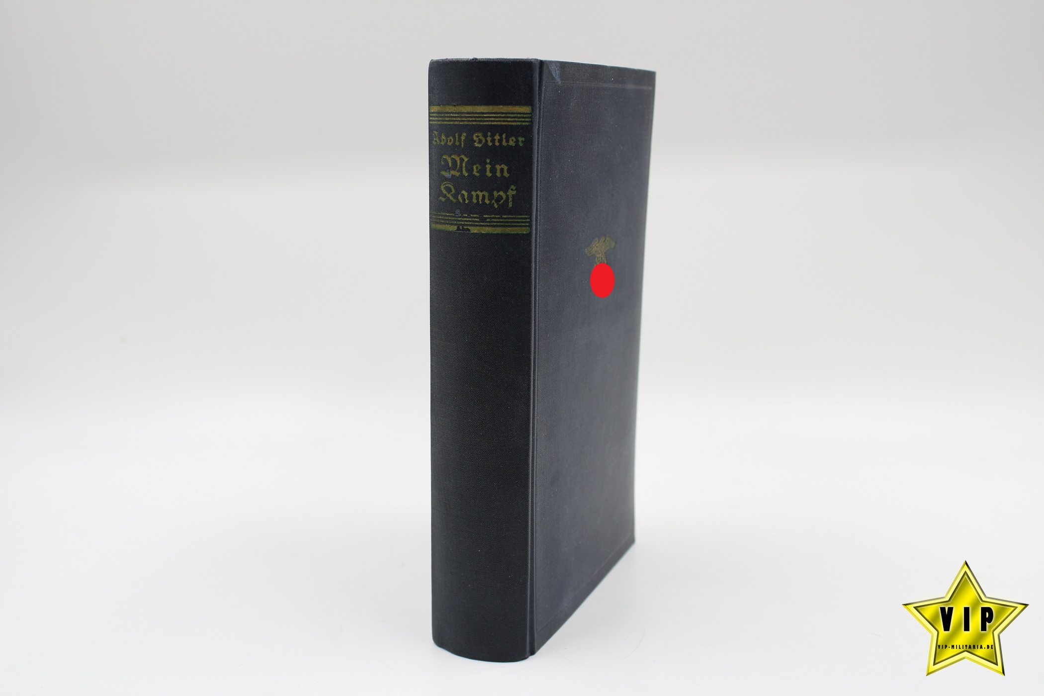 Mein Kampf 1936 Volksausgabe