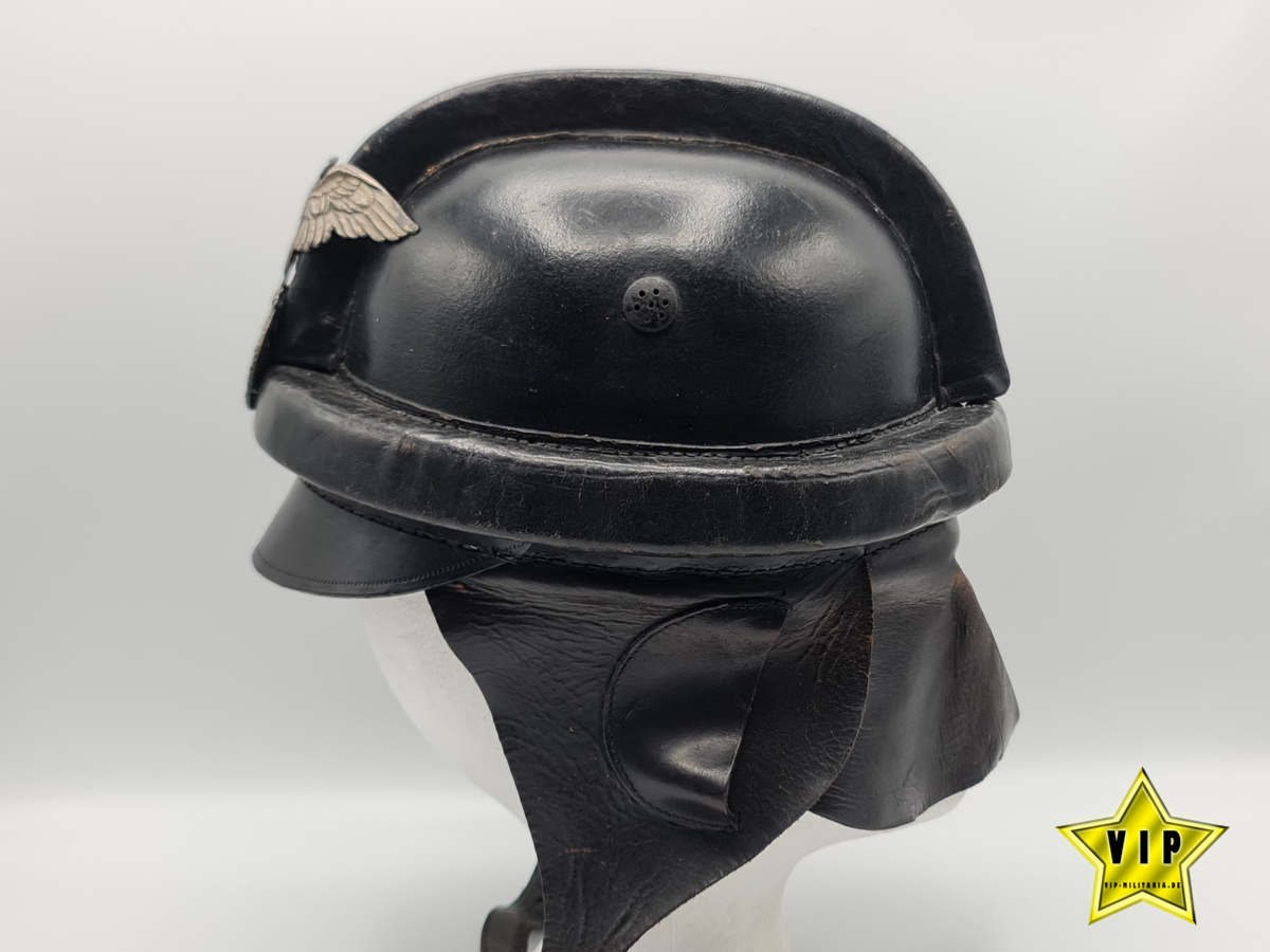Nationalsozialistisches Kraftfahrkorps (NSKK) Motorrad Helm