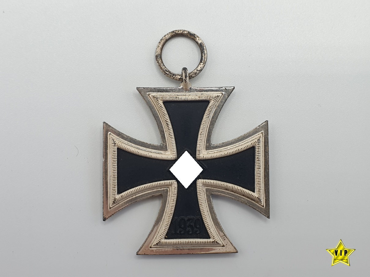 Eisernes Kreuz 2. Klasse 1939 / MINT CONDITION