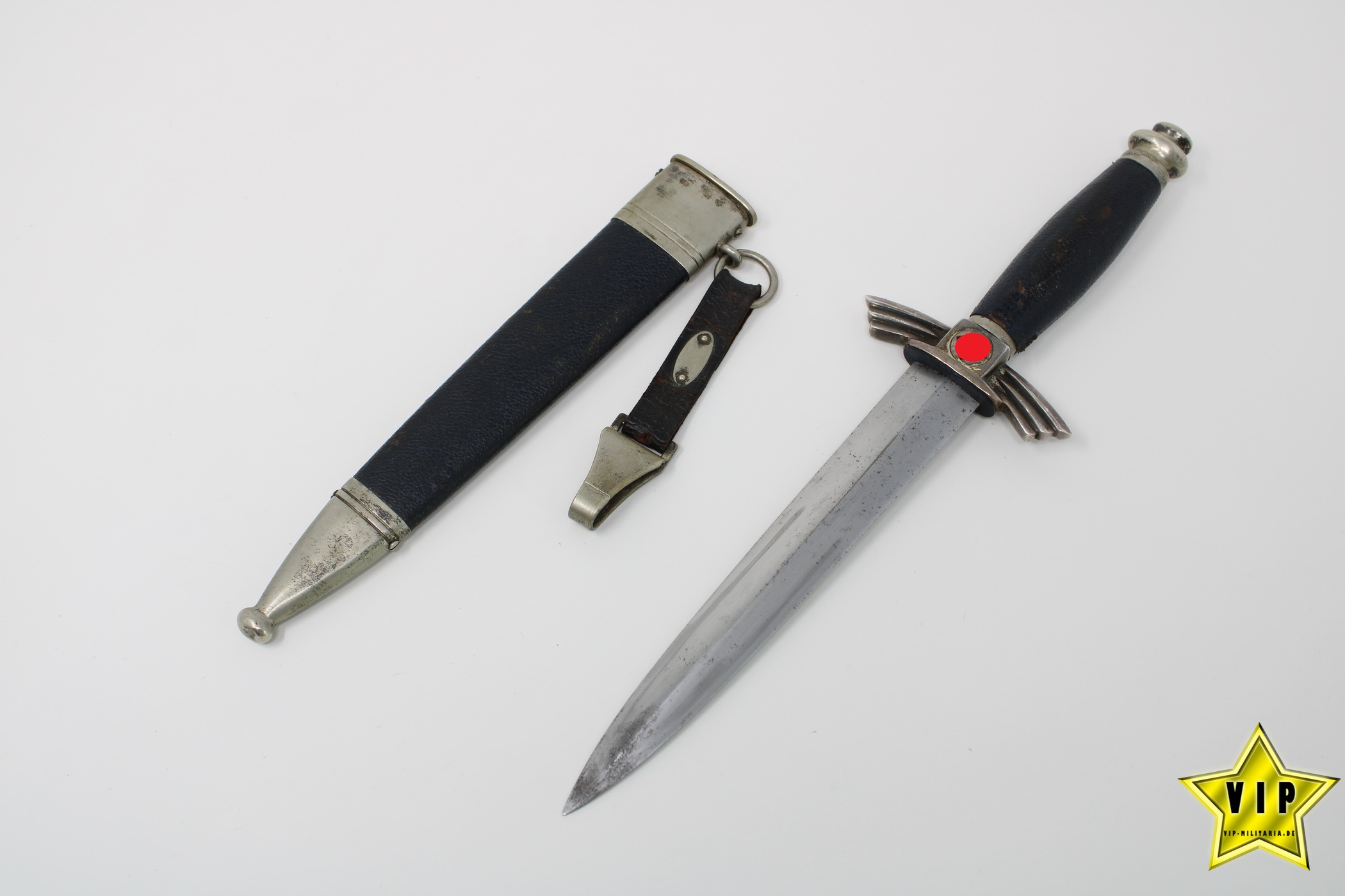 NSFK FLIEGERMESSER SMF, SOLINGEN