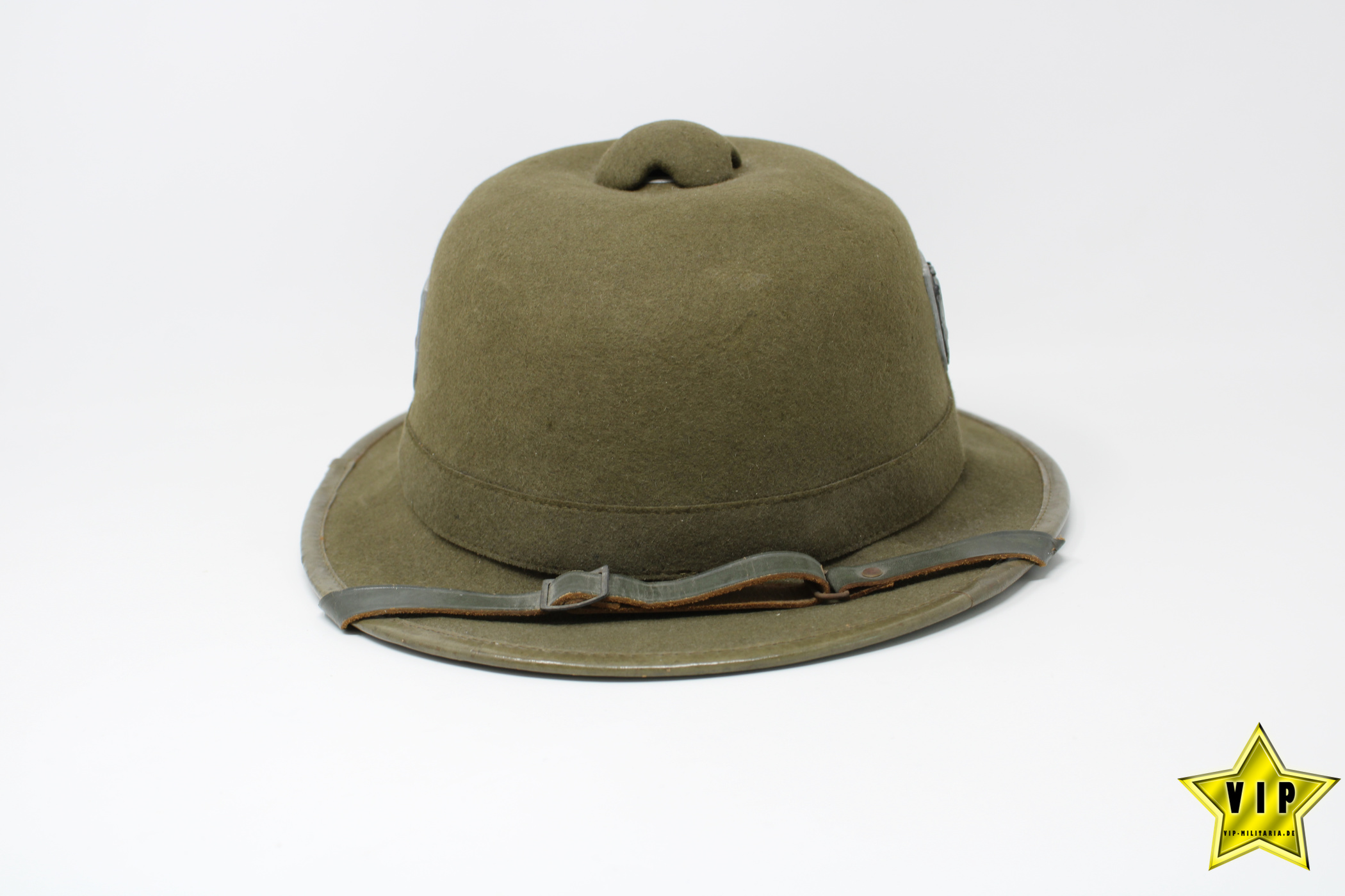 Wehrmacht Tropenhelm
