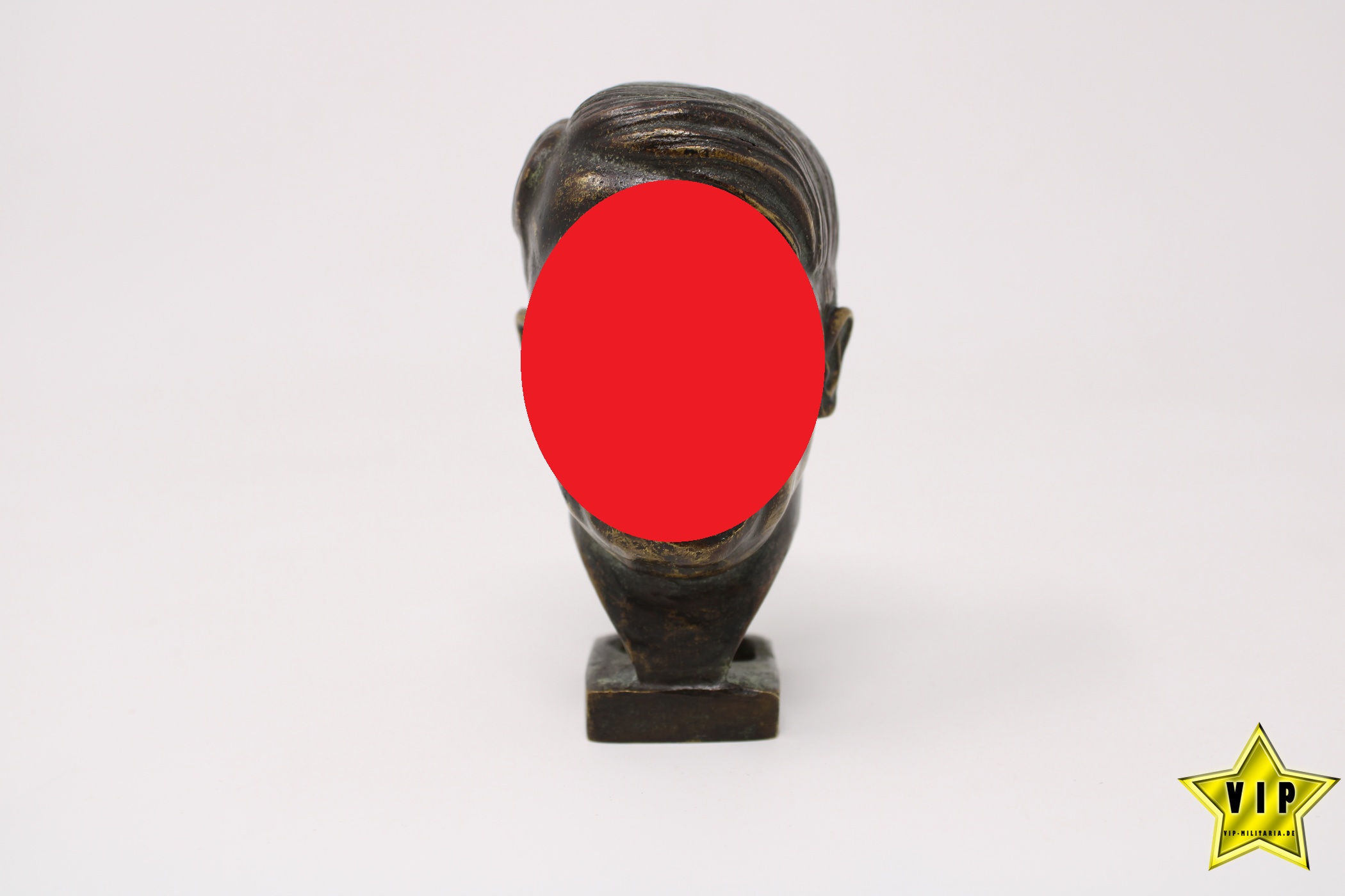 Adolf Hitler Bronze Büste