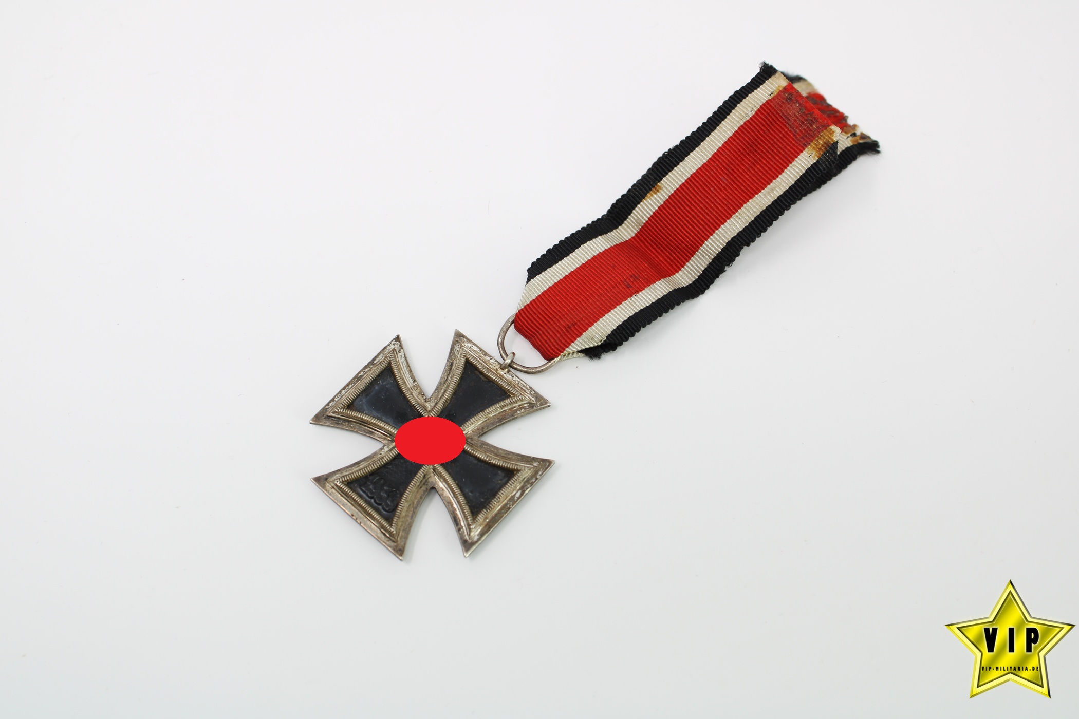 Eisernes Kreuz 2. Klasse " 109 "