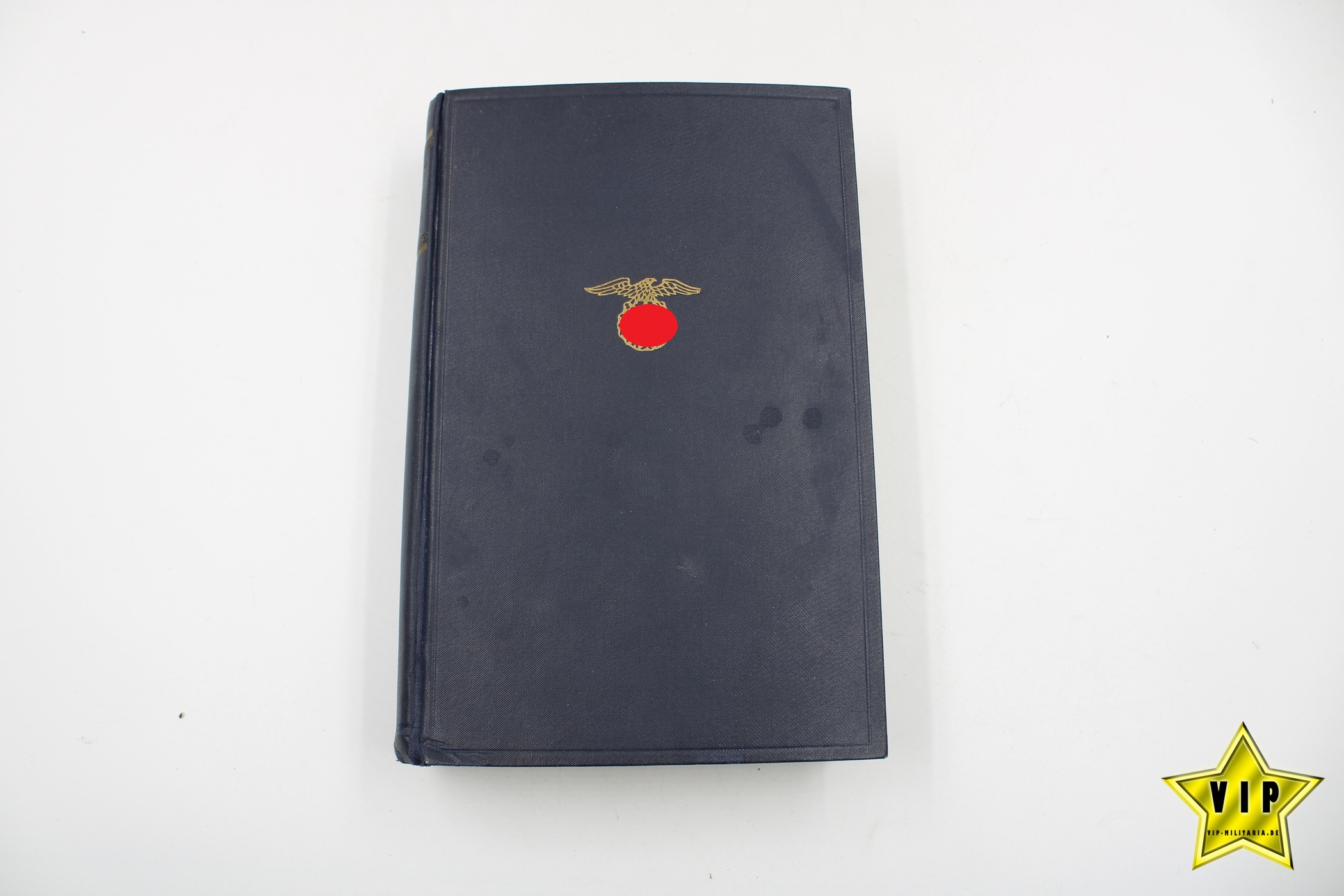 Mein Kampf 1934 Volksausgabe