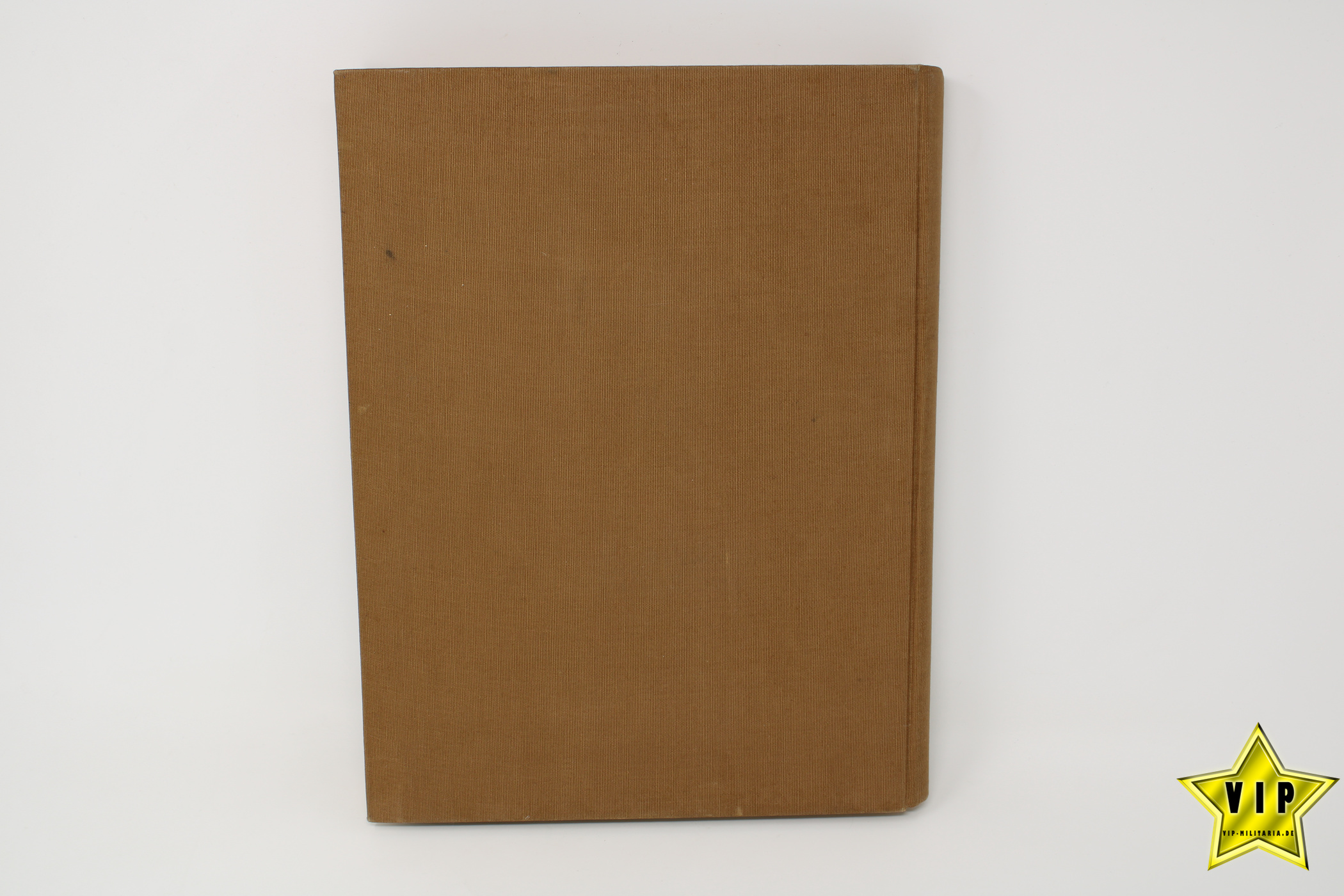 Sammelbilderalbum Deutschland Erwache