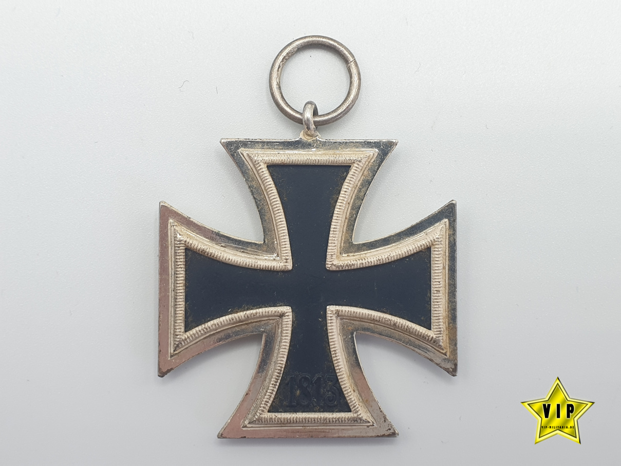 Eisernes Kreuz 2. Klasse " 100 "