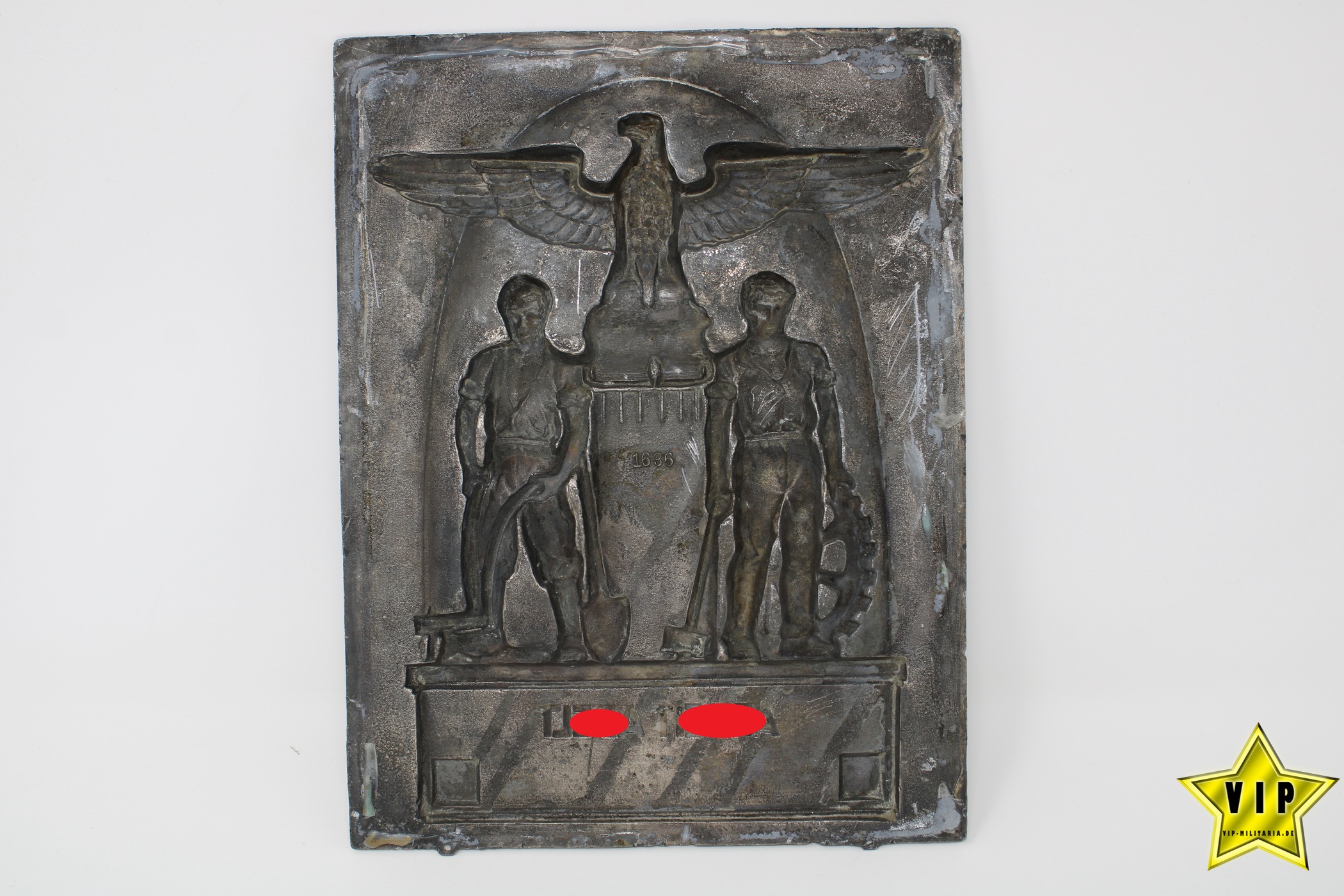 Adler Relief RAD