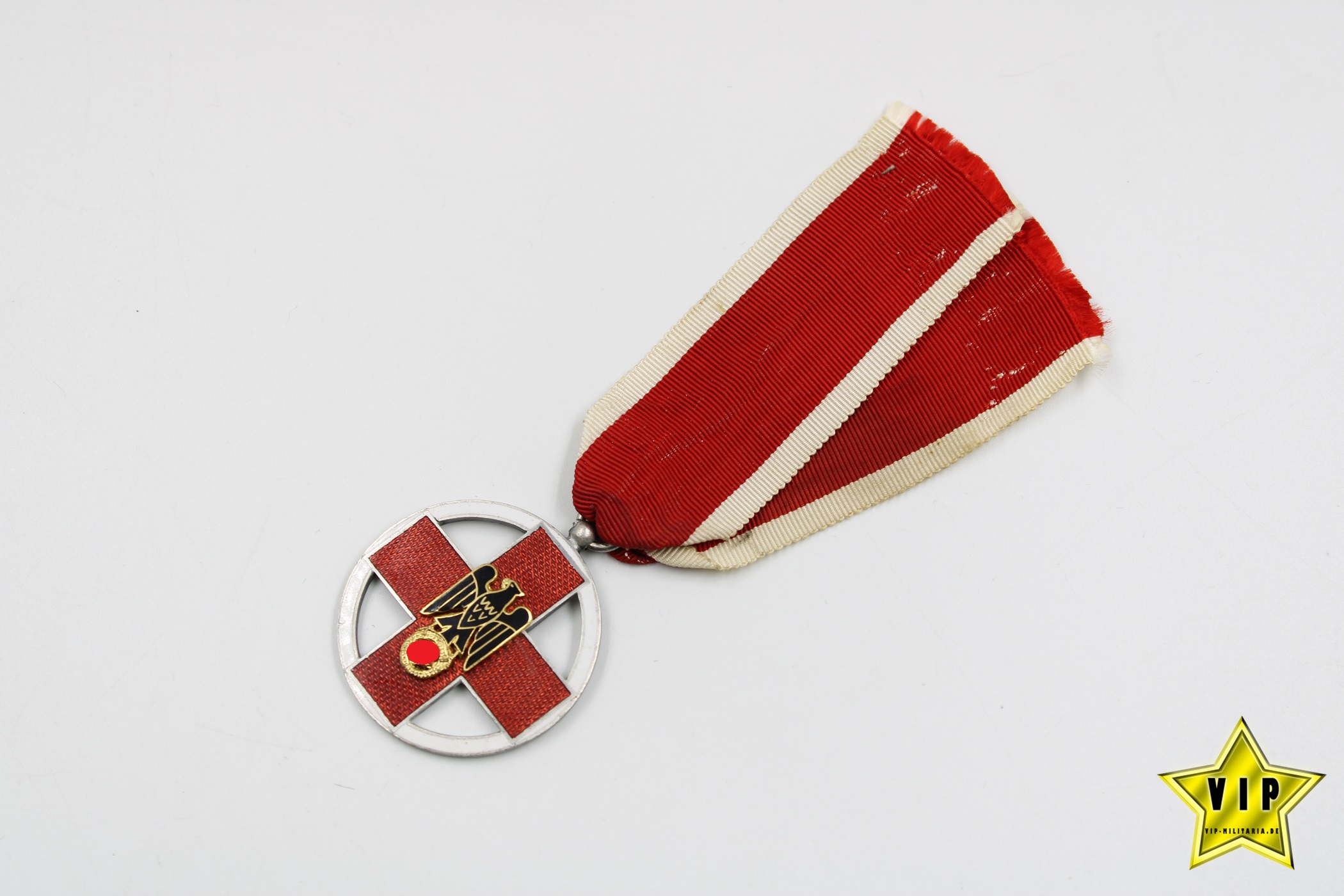 Medaille des Deutschen Roten Kreuz 1937