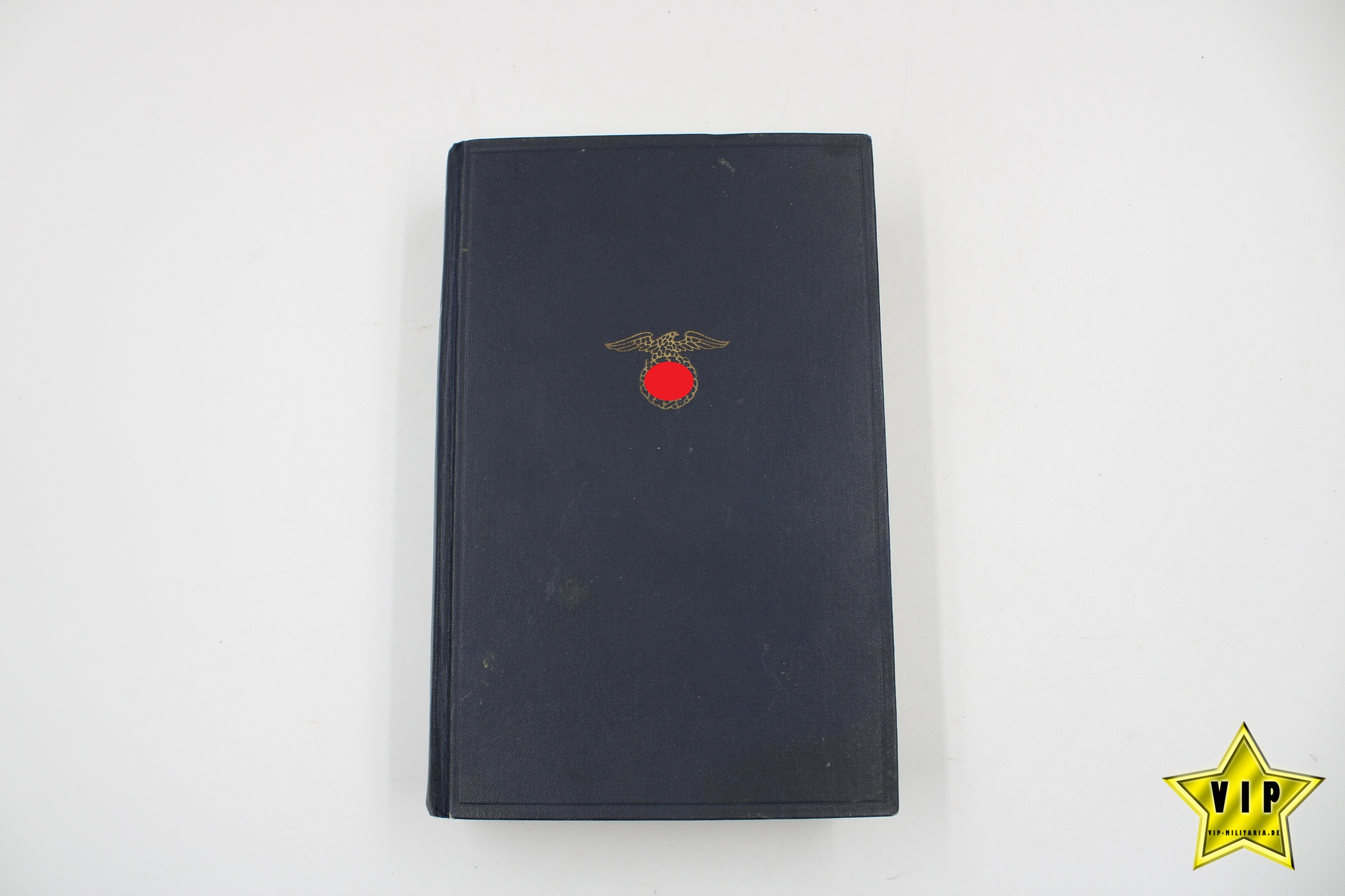 Mein Kampf 1936 Volksausgabe