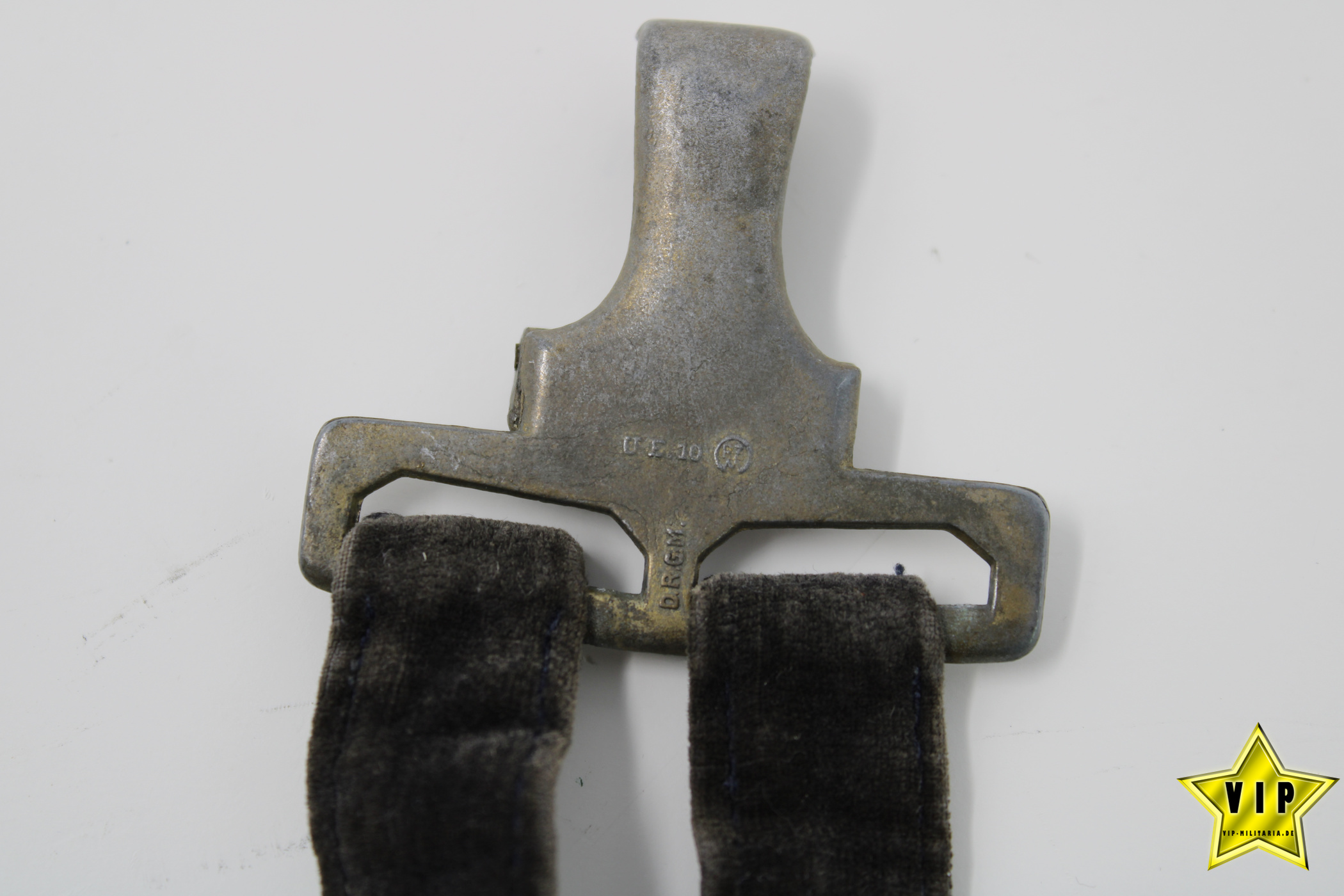 Wehrmacht Luftwaffe Offiziersdolch H. Kolping, Solingen komplett