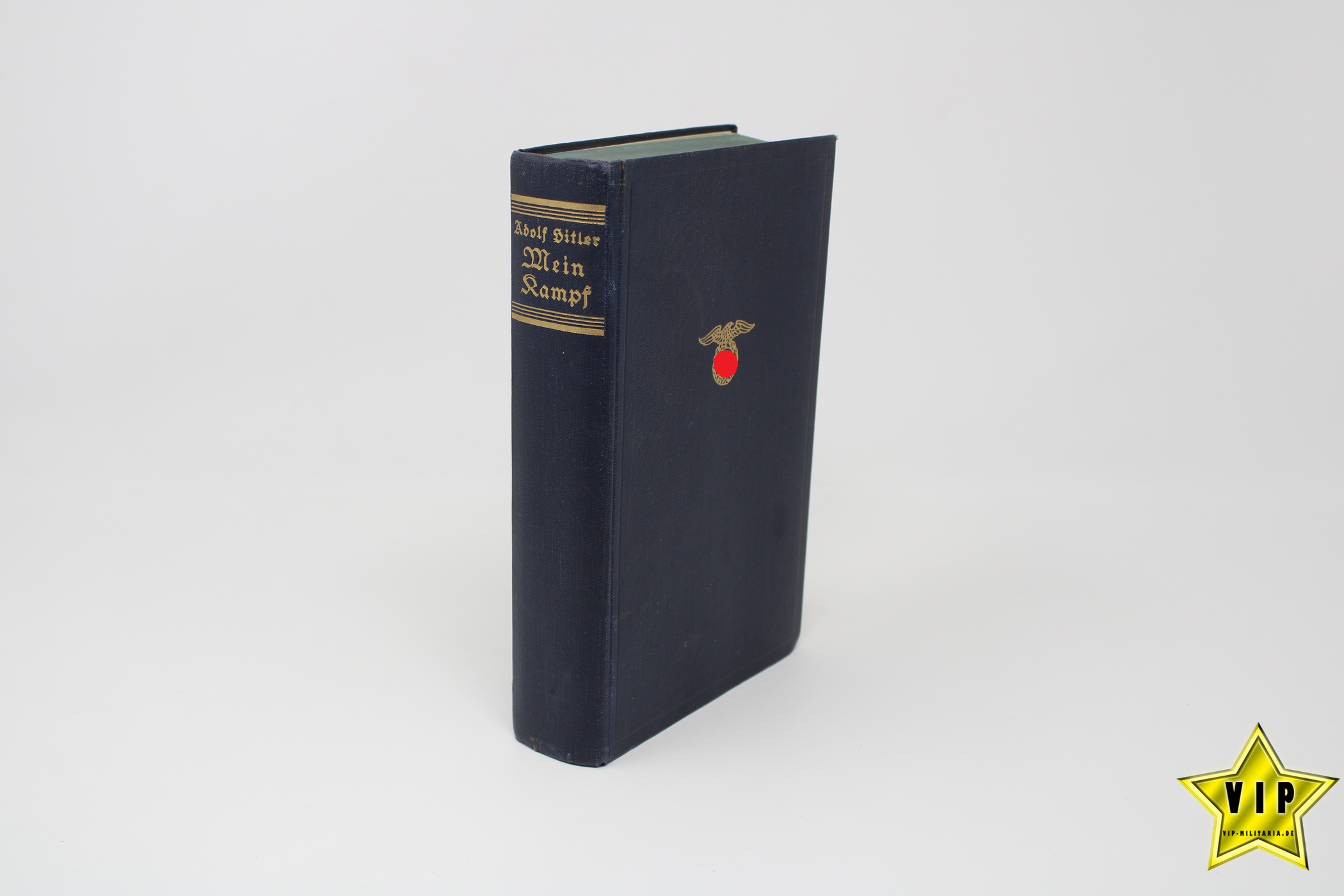 Mein Kampf 1935 Volksausgabe