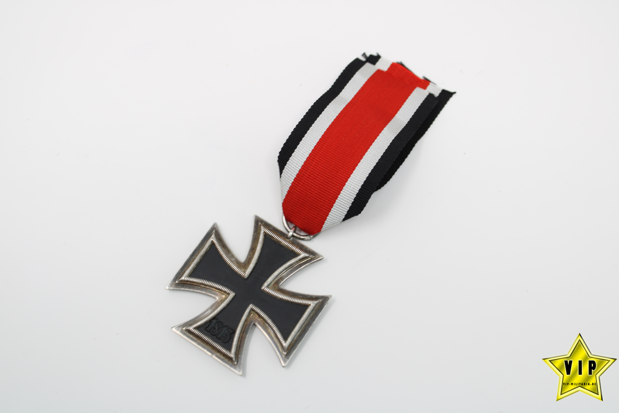 Eisernes Kreuz 2. Klasse 1939 Hersteller 76