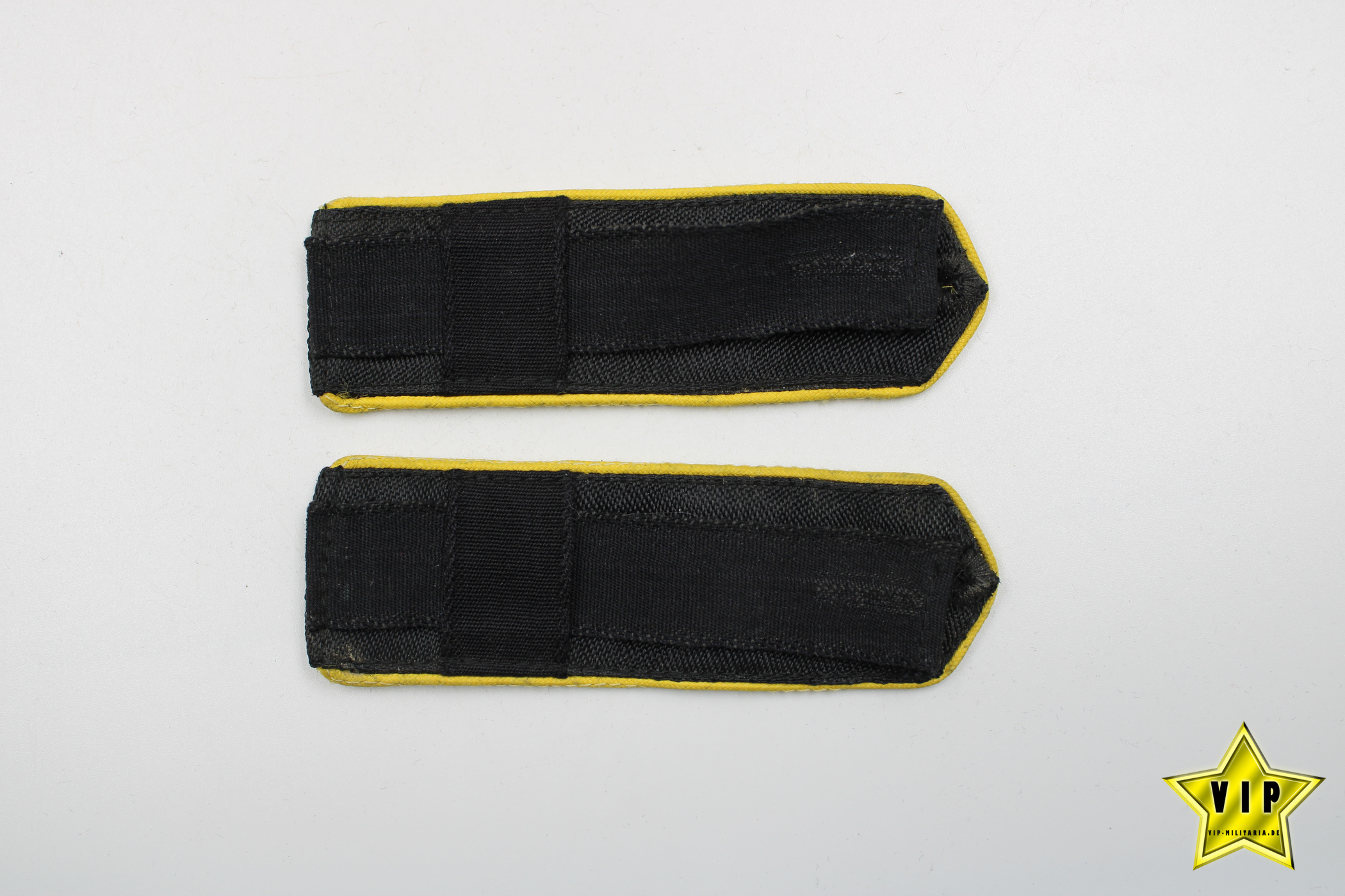 Marine HJ Schulterklappen Bann 564 