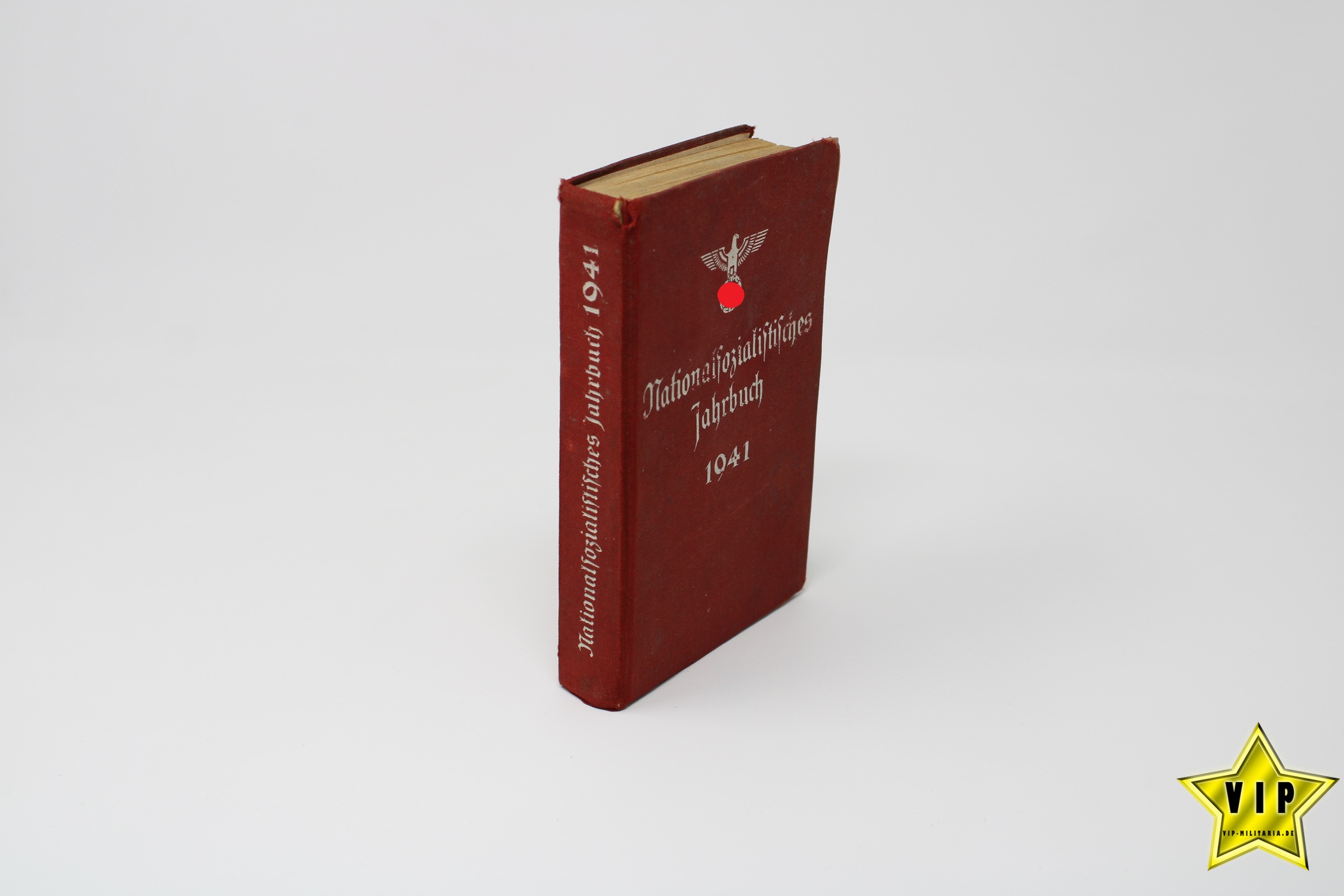 Nationalsozialistisches Jahrbuch 1941