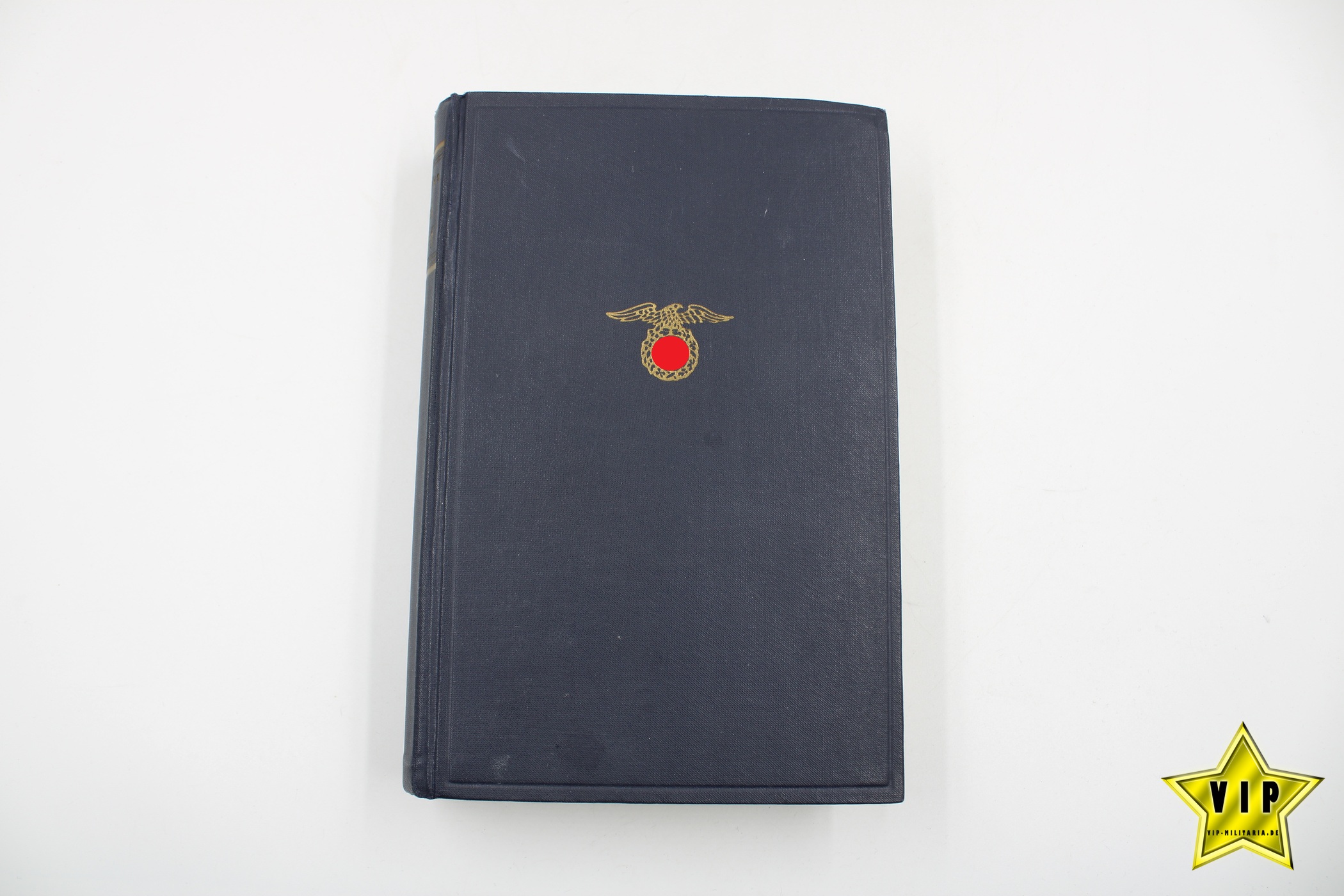 Mein Kampf 1933 Volksausgabe 