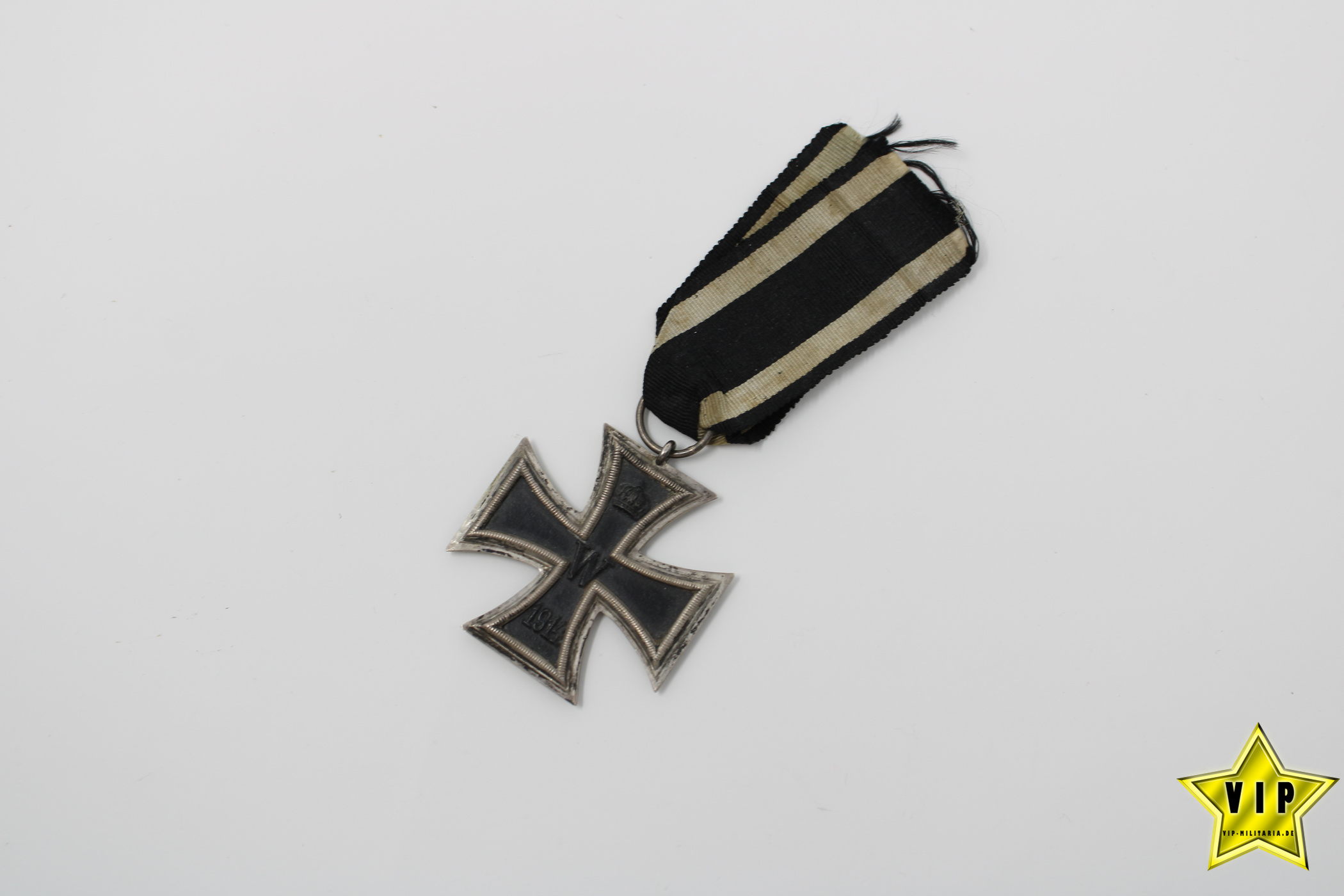 Eisernes Kreuz 2. Klasse 1914