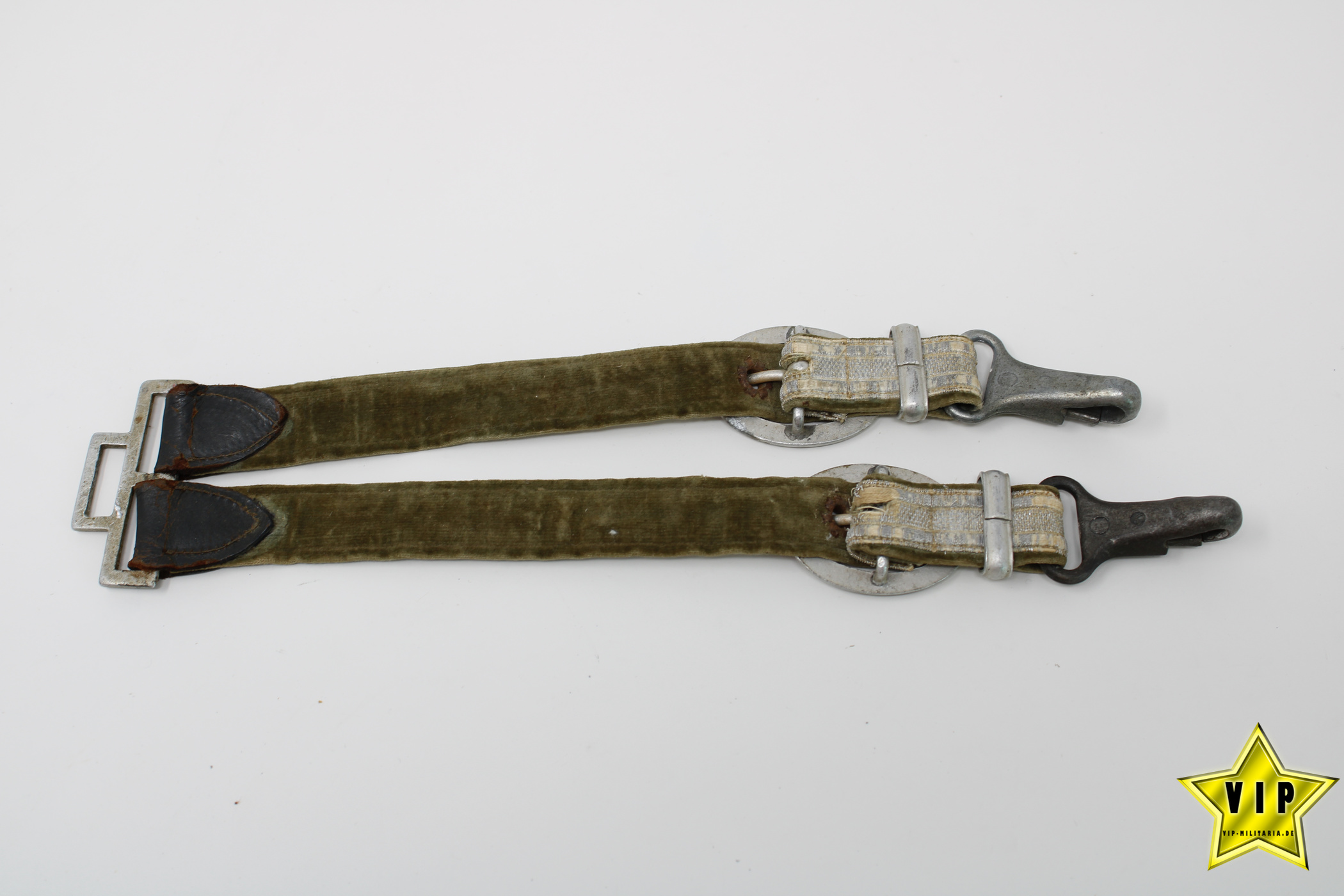 Wehrmacht Heer Offiziersdolch komplett E. & F. Hörster, Solingen
