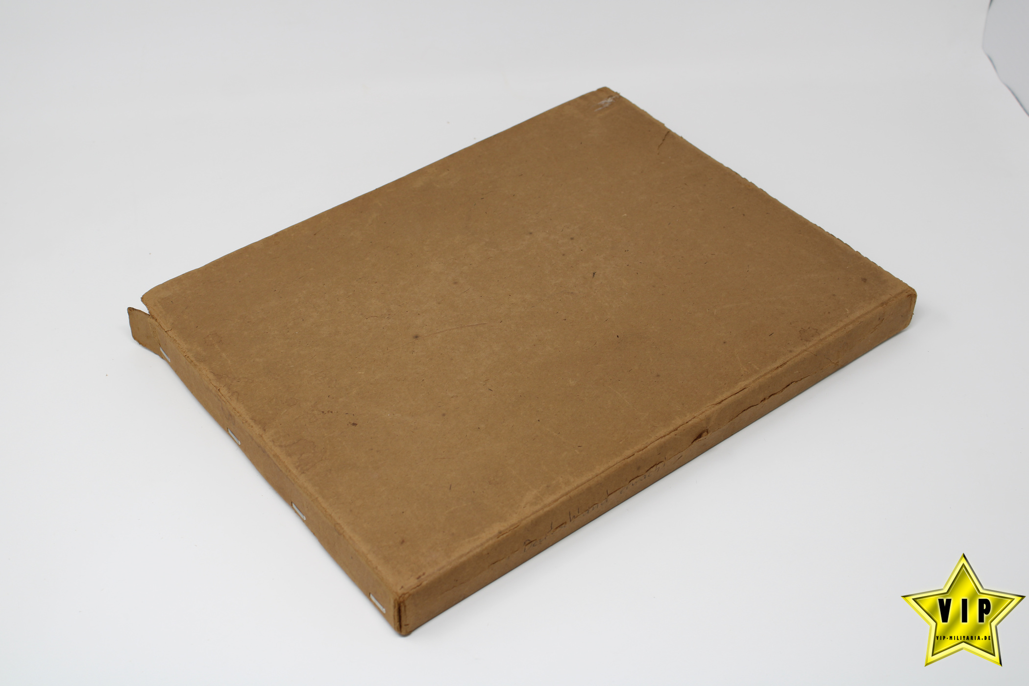 Sammelbilderalbum Deutschland Erwache