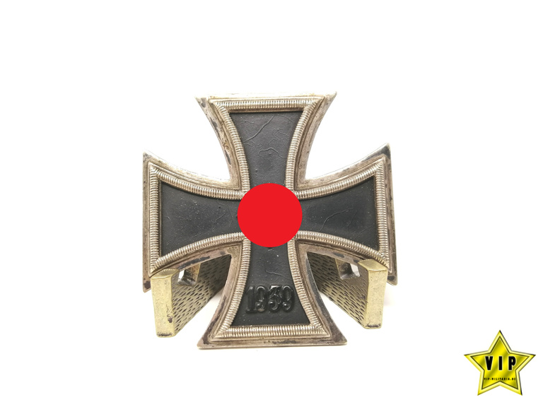 Eisernes Kreuz 1. Klasse Hersteller 20