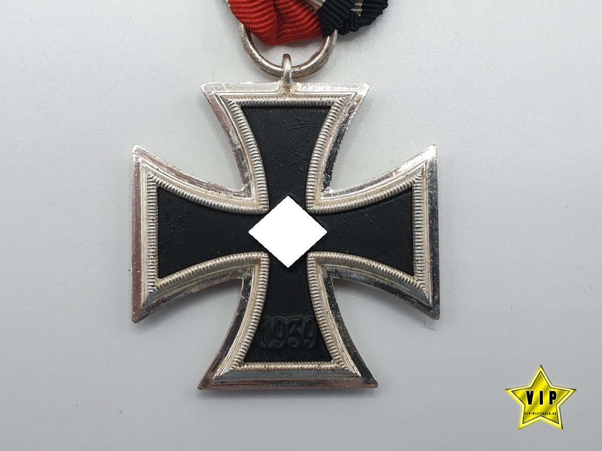 Eisernes Kreuz 2. Klasse Hersteller 40