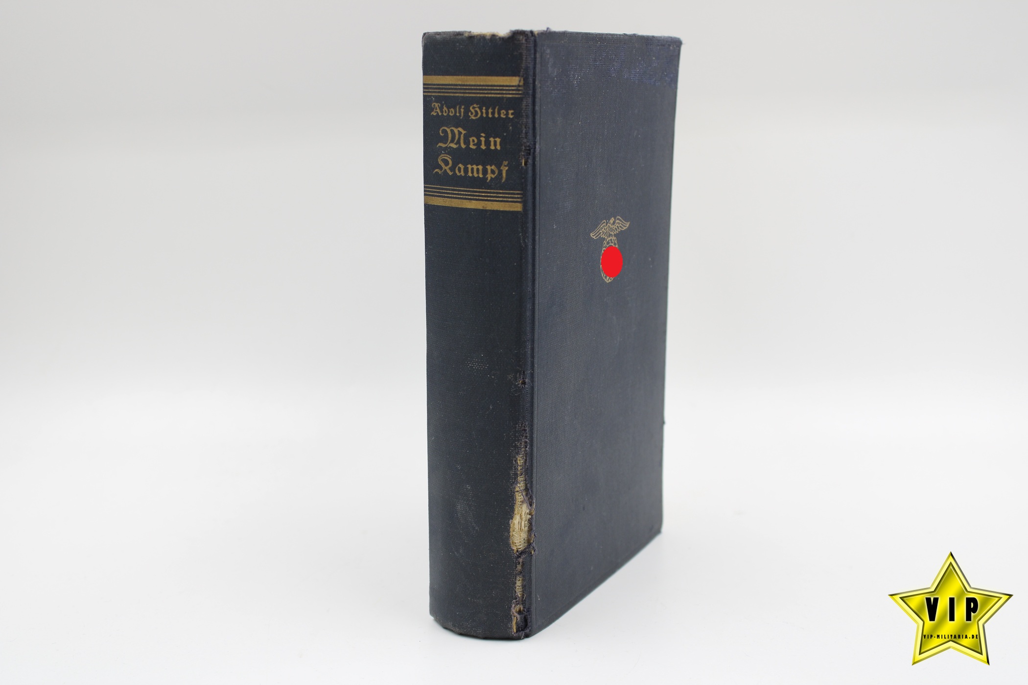 Mein Kampf 1939