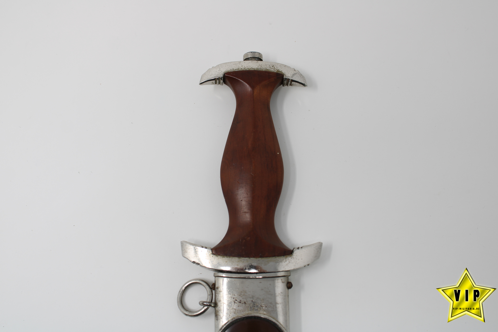 SA Dolch RZM M7/10 1941