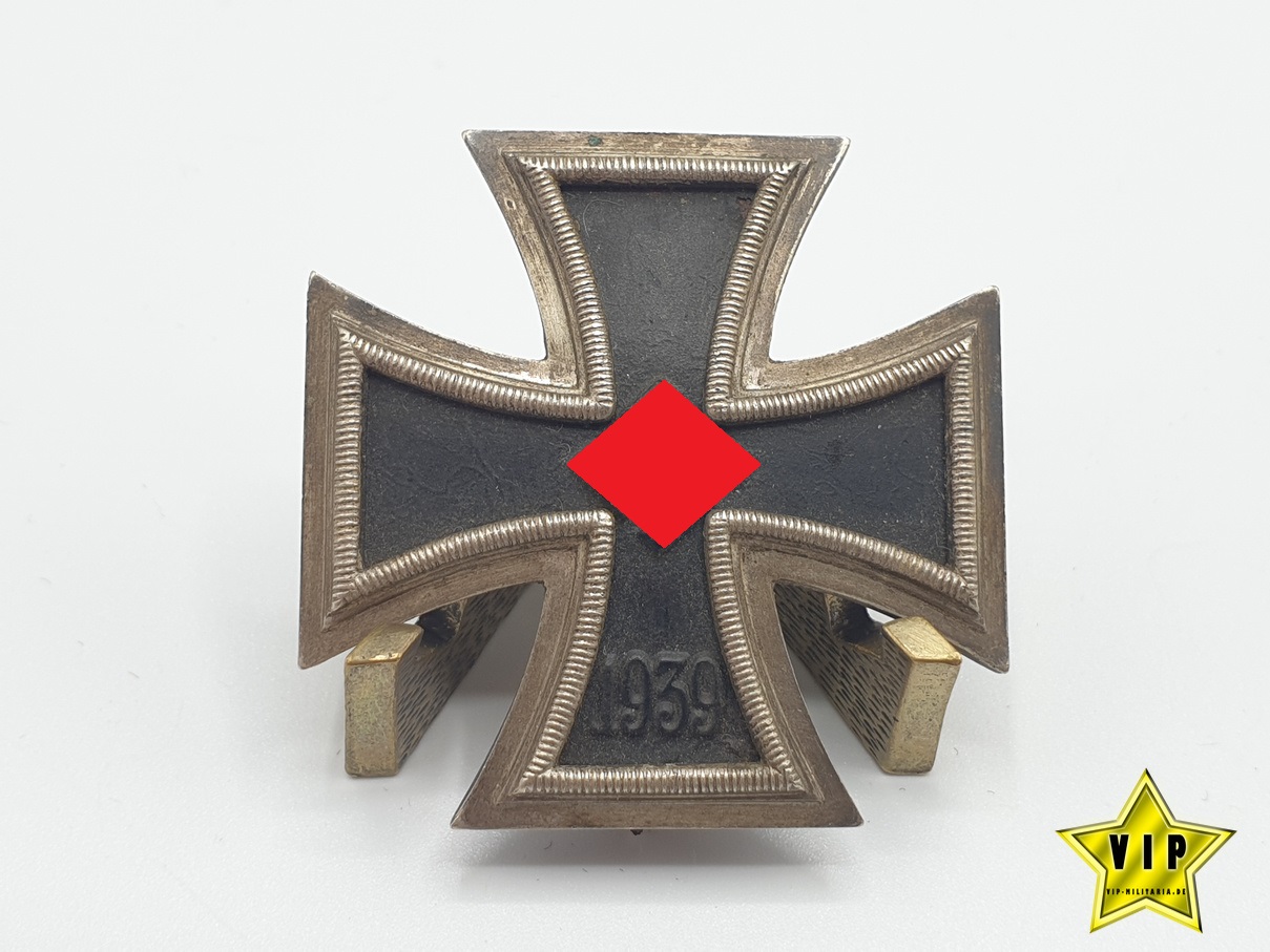 Eisernes Kreuz 1. Klasse Hersteller 26