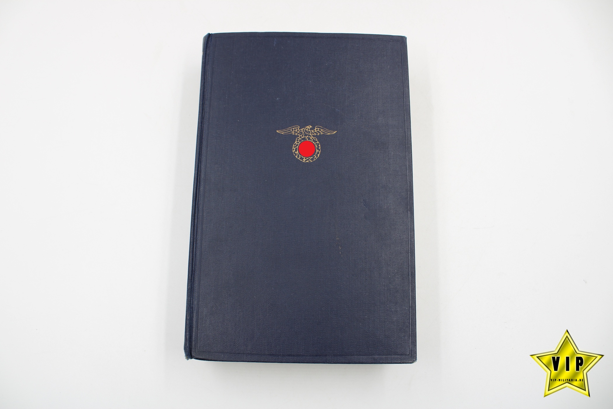 Mein Kampf 1939 Volksausgabe