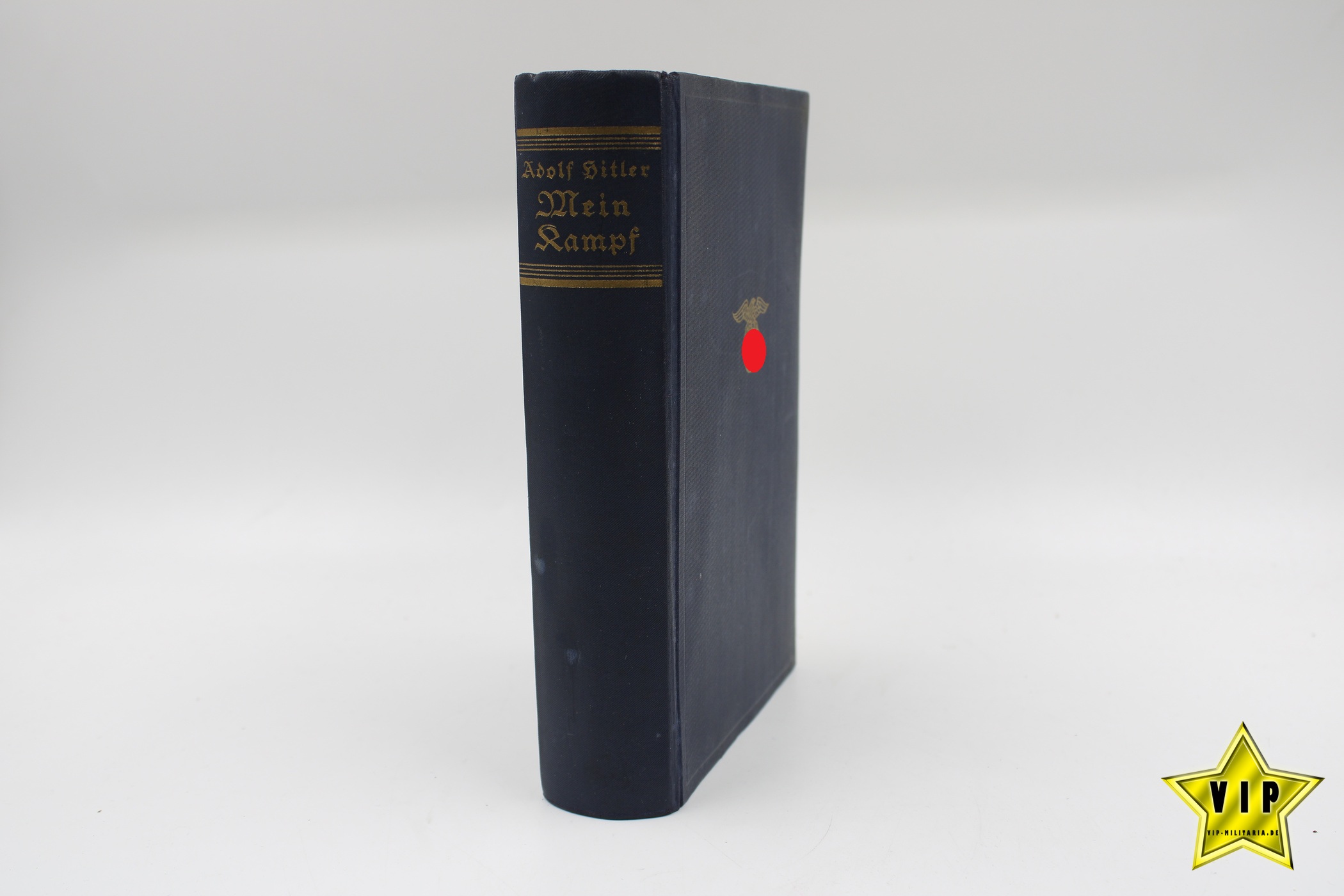 Mein Kampf 1933 Volksausgabe 