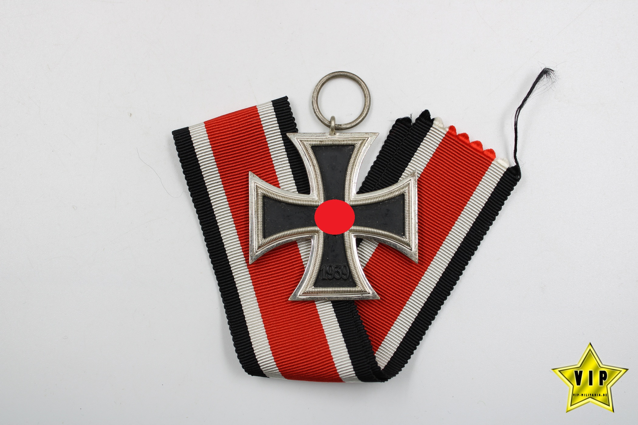 Eisernes Kreuz 2.Klasse 1939 SCHINKEL FORM 