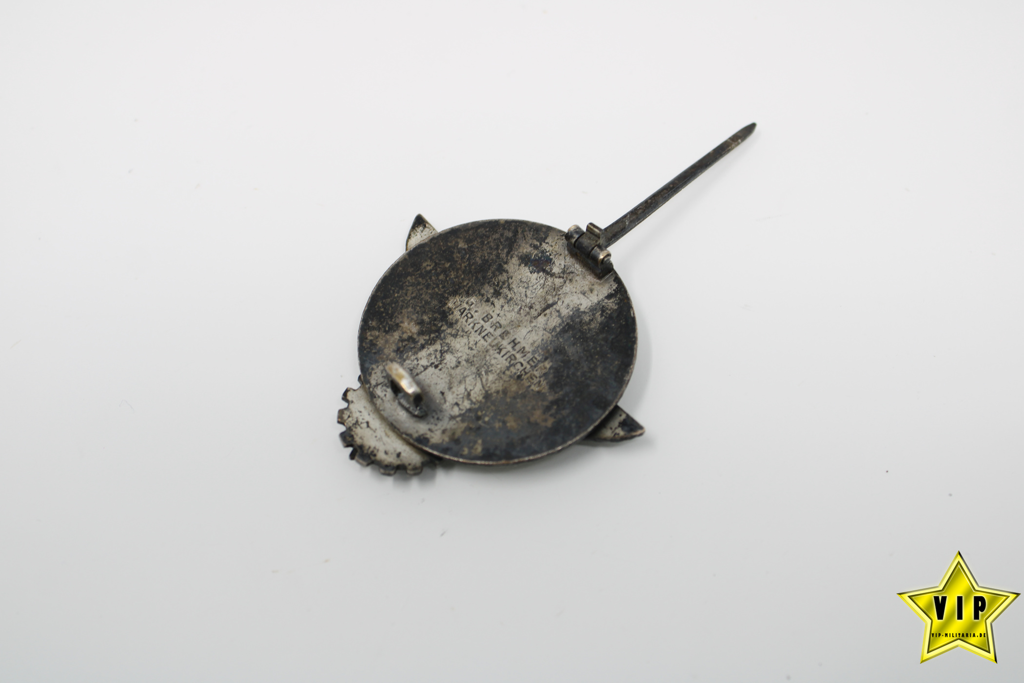 Gausieger Ehrenzeichen im Reichsberufswettkampf 1939