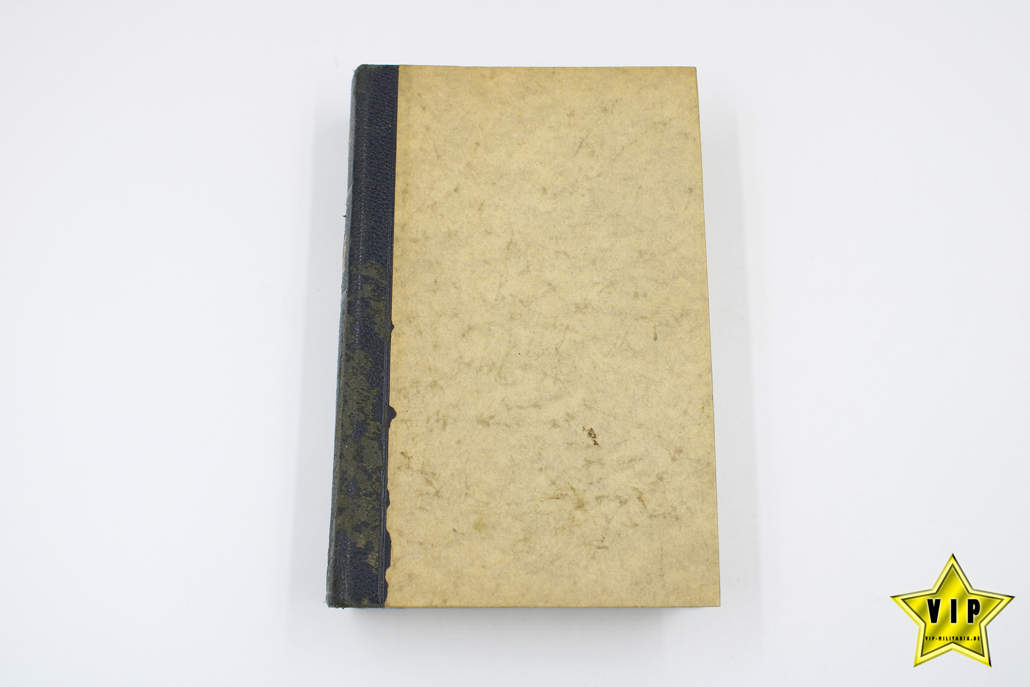Mein kampf Hochzeitaushgabe 1942 der Stadt Trossingen Lateinschrift