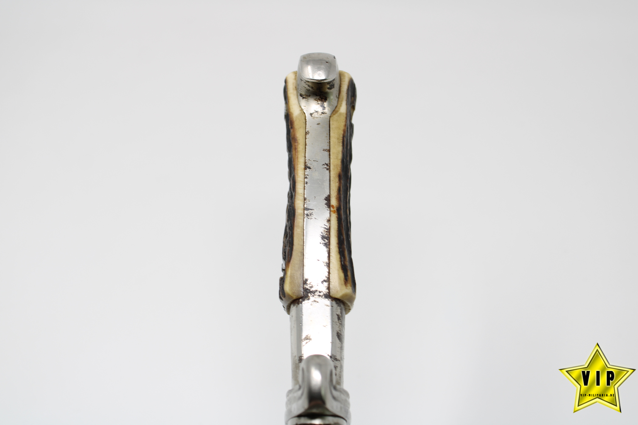 RAD Hauer Carl Jul. Krebs, Solingen