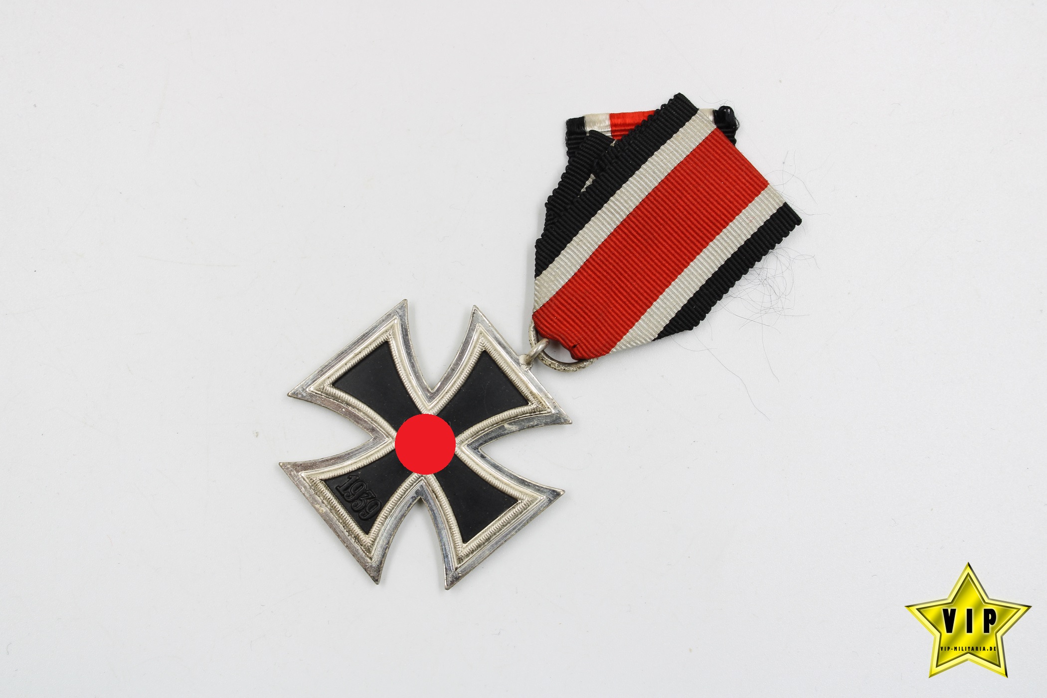 Eisernes Kreuz 2. Klasse 1939 Hersteller 100
