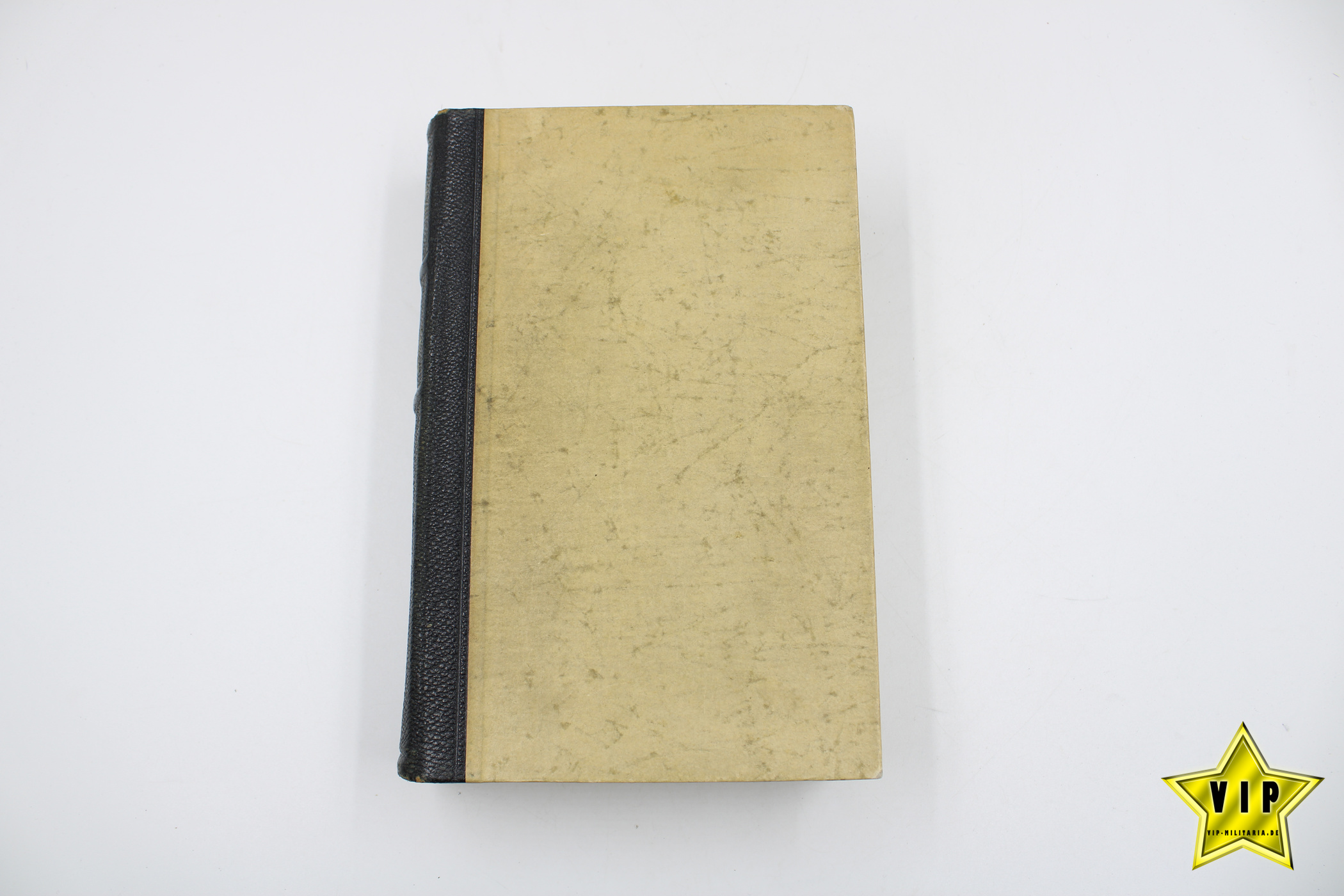 Mein Kampf 1936 mit Goldschnitt