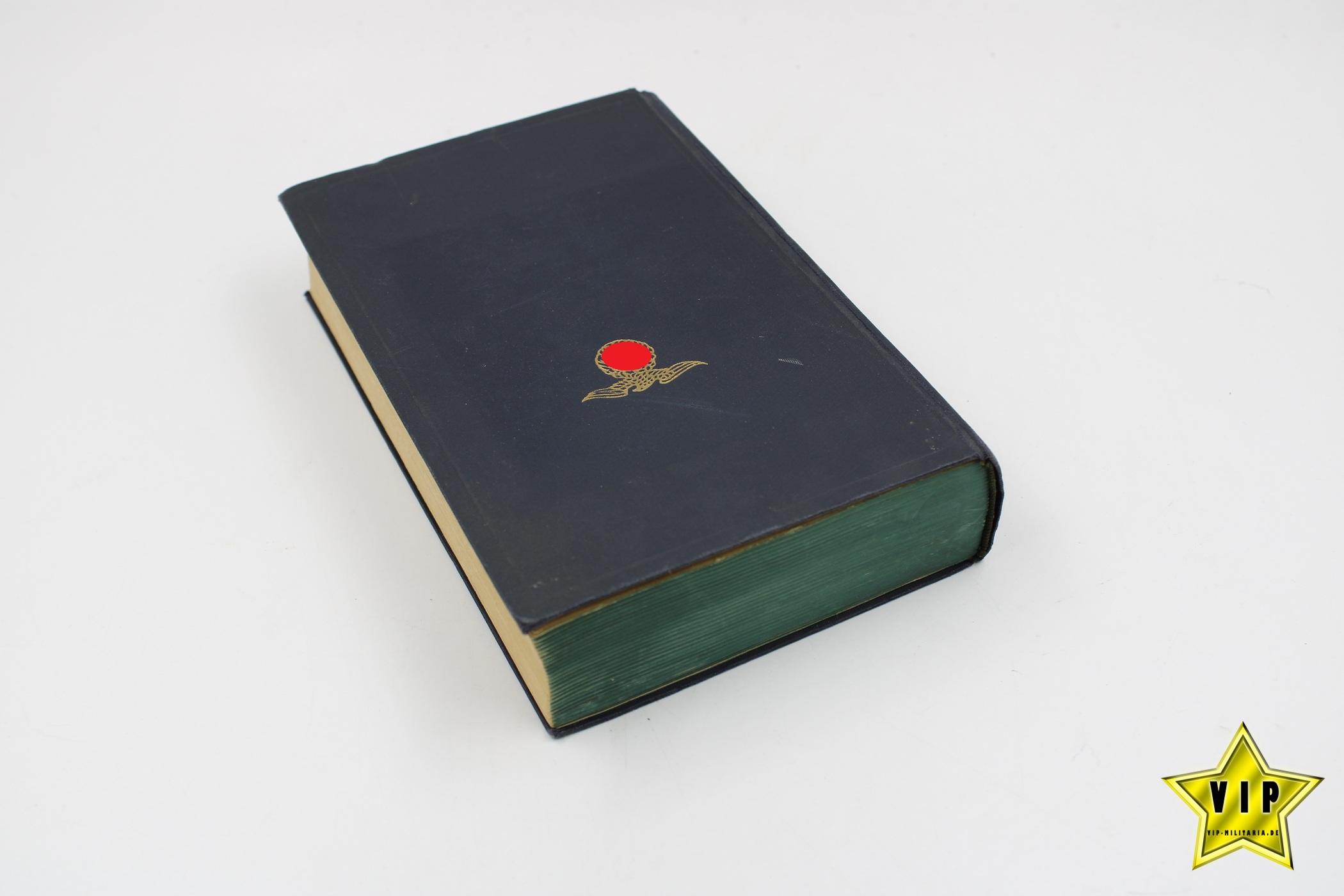 Mein Kampf 1934 Volksausgabe 