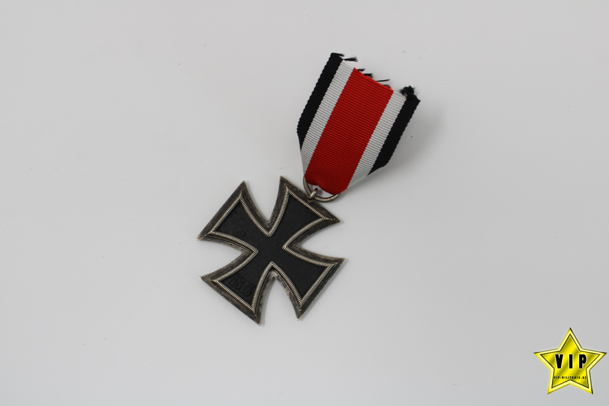 Eisernes Kreuz 2.Klasse 1939 Hersteller 65