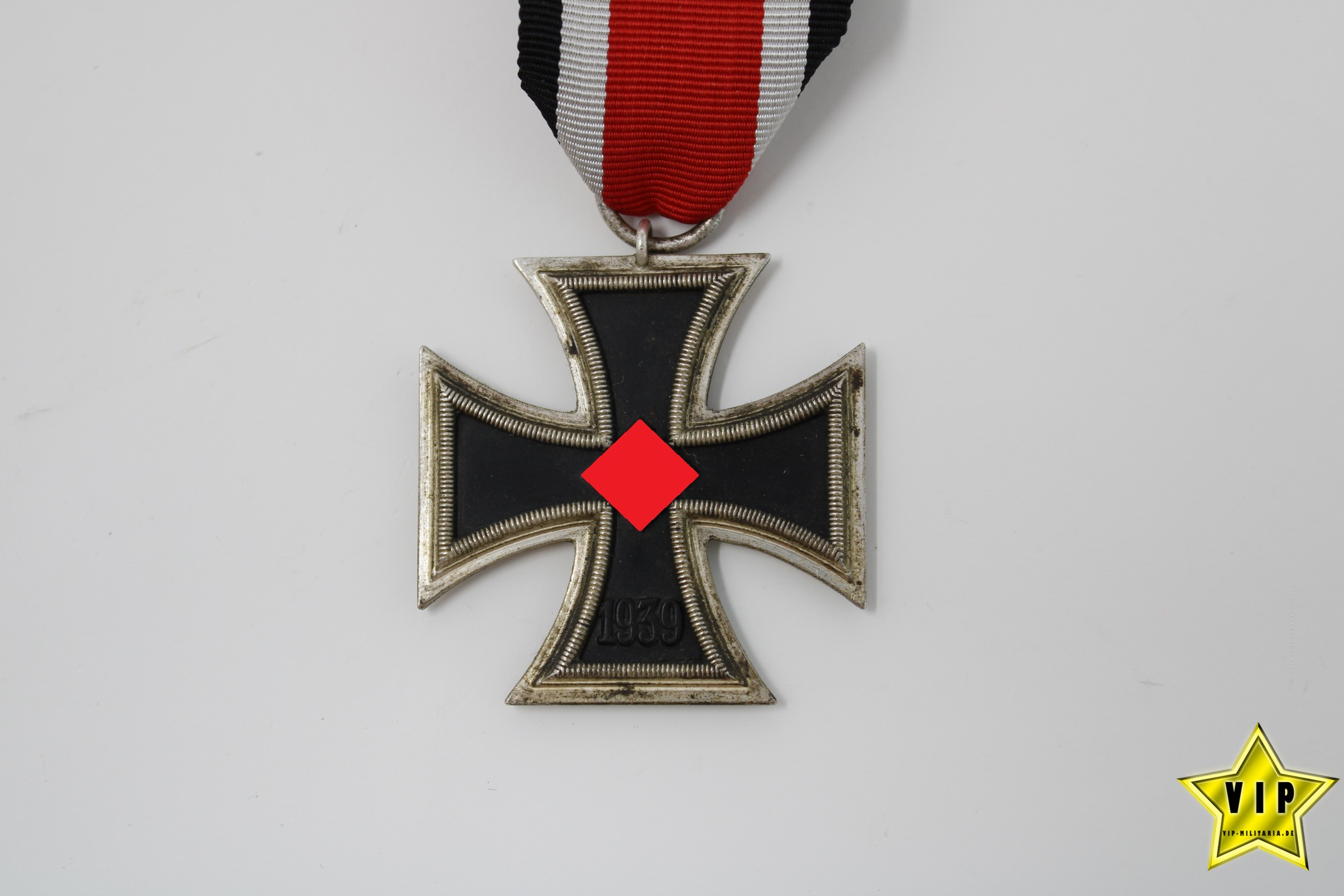 Eisernes Kreuz 2. Klasse 1939 Hersteller 113
