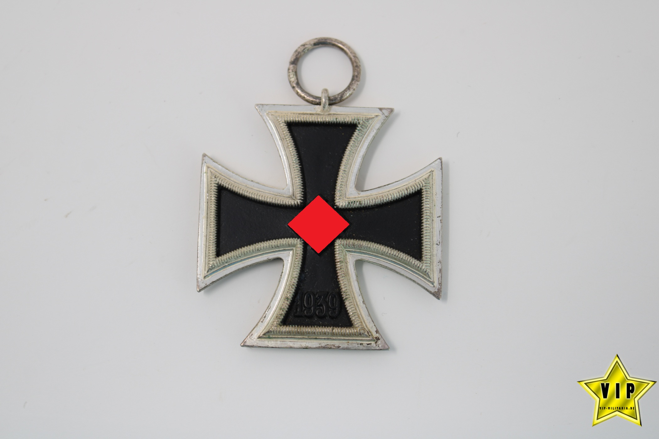 Eisernes Kreuz 2. Klasse 1939 Hersteller 113
