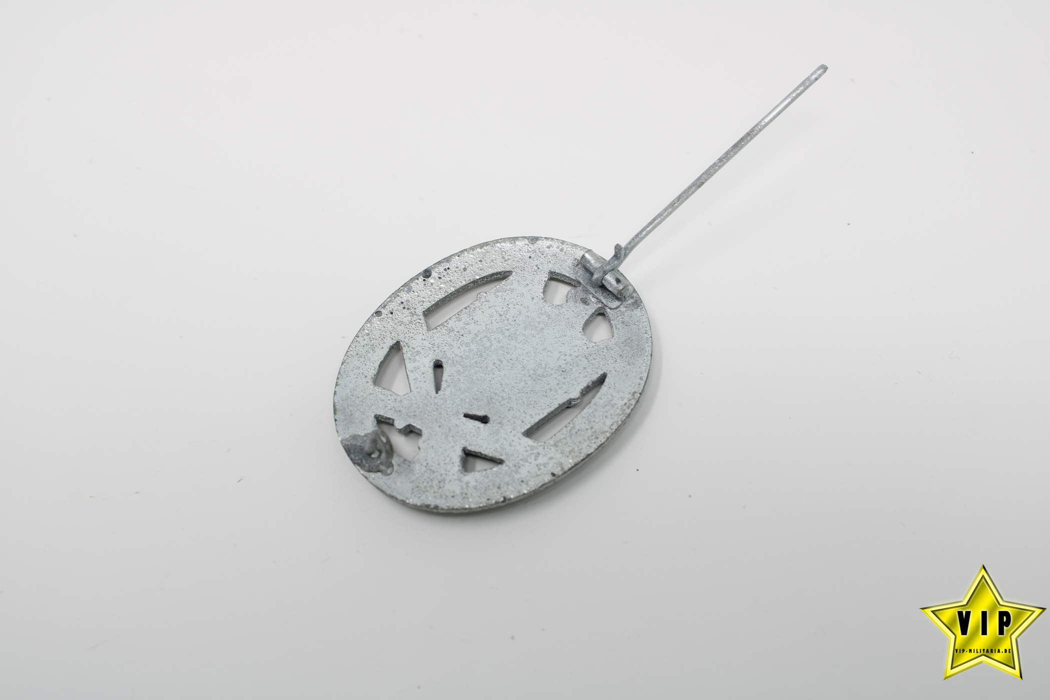 ALLGEMEINES STURMABZEICHEN WURSTER