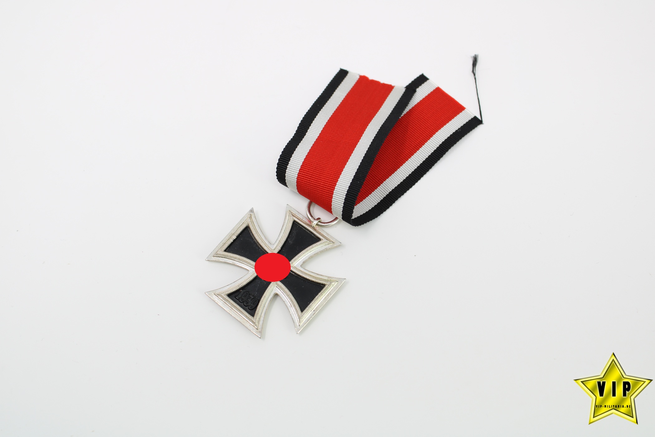 Eisernes Kreuz 2. Klasse 1939 Hersteller 113