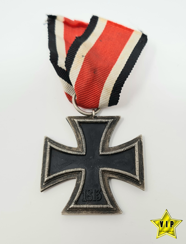 Eisernes Kreuz 2. Klasse mit Tüte