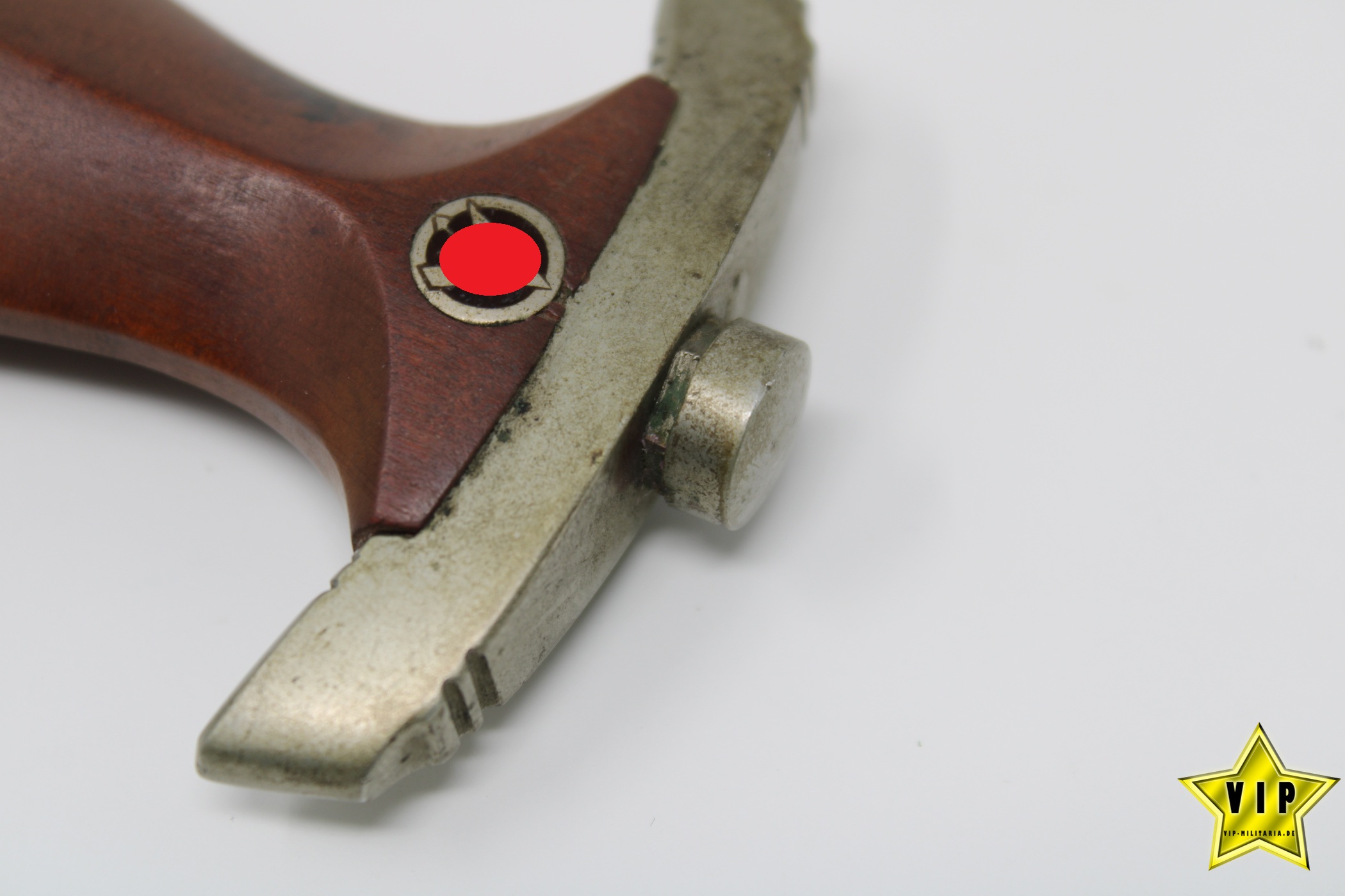 SA DOLCH GOTTFRIED WEYERSBERG, SOLINGEN