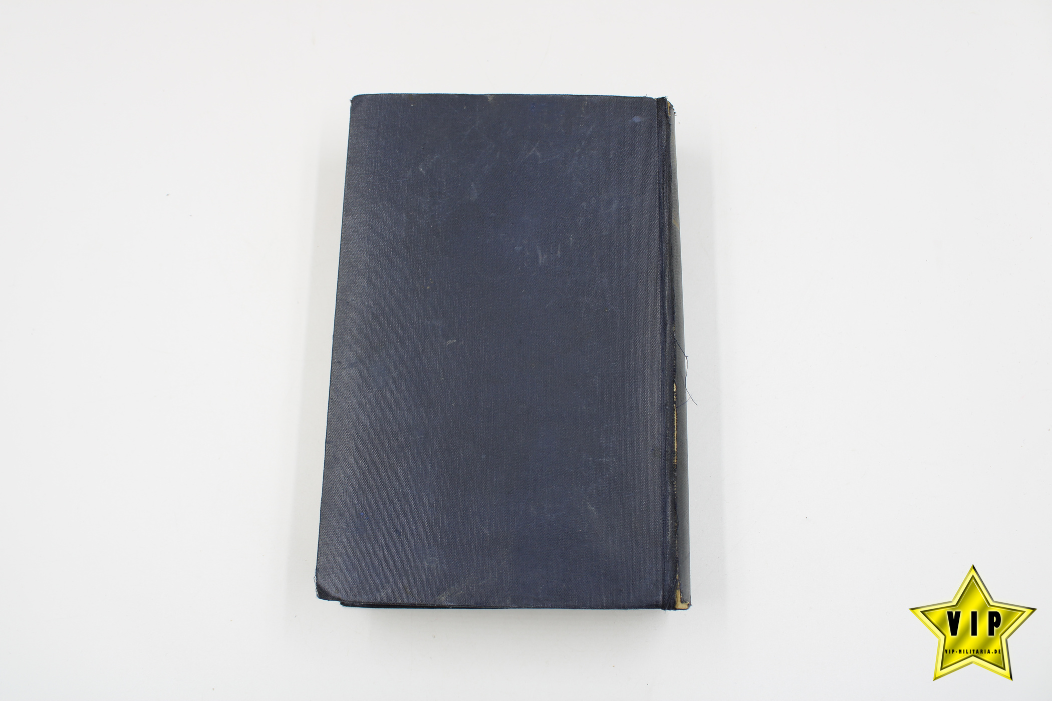 Mein Kampf frühe Ausgabe von 1933