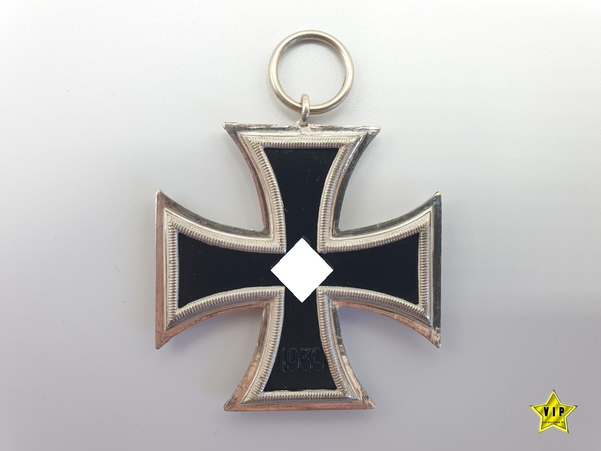 Eisernes Kreuz 2.Klasse SCHINKEL / MINT CONDITION