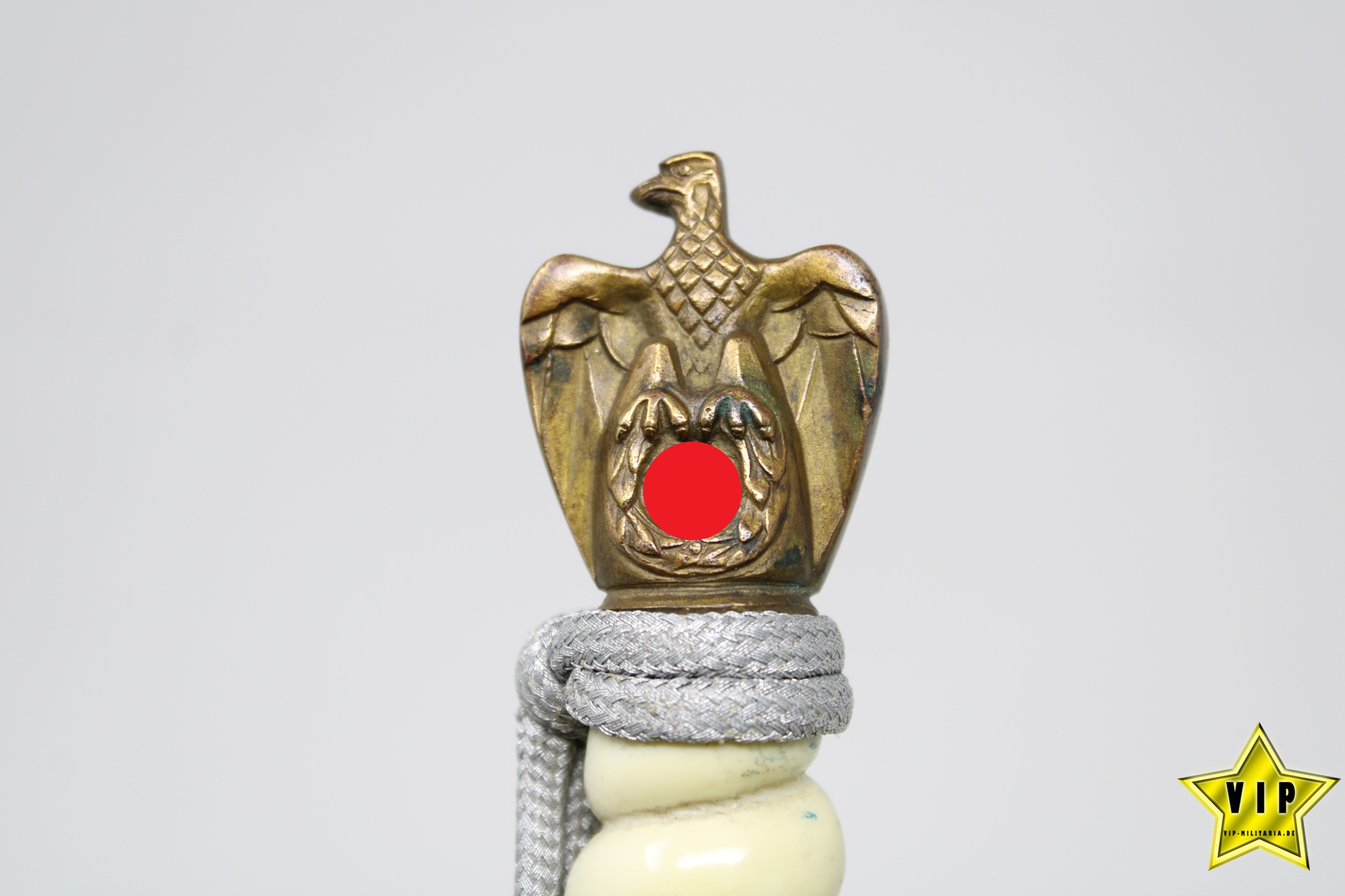 KRIEGSMARINE OFFIZIERSDOLCH EICKHORN, SOLINGEN