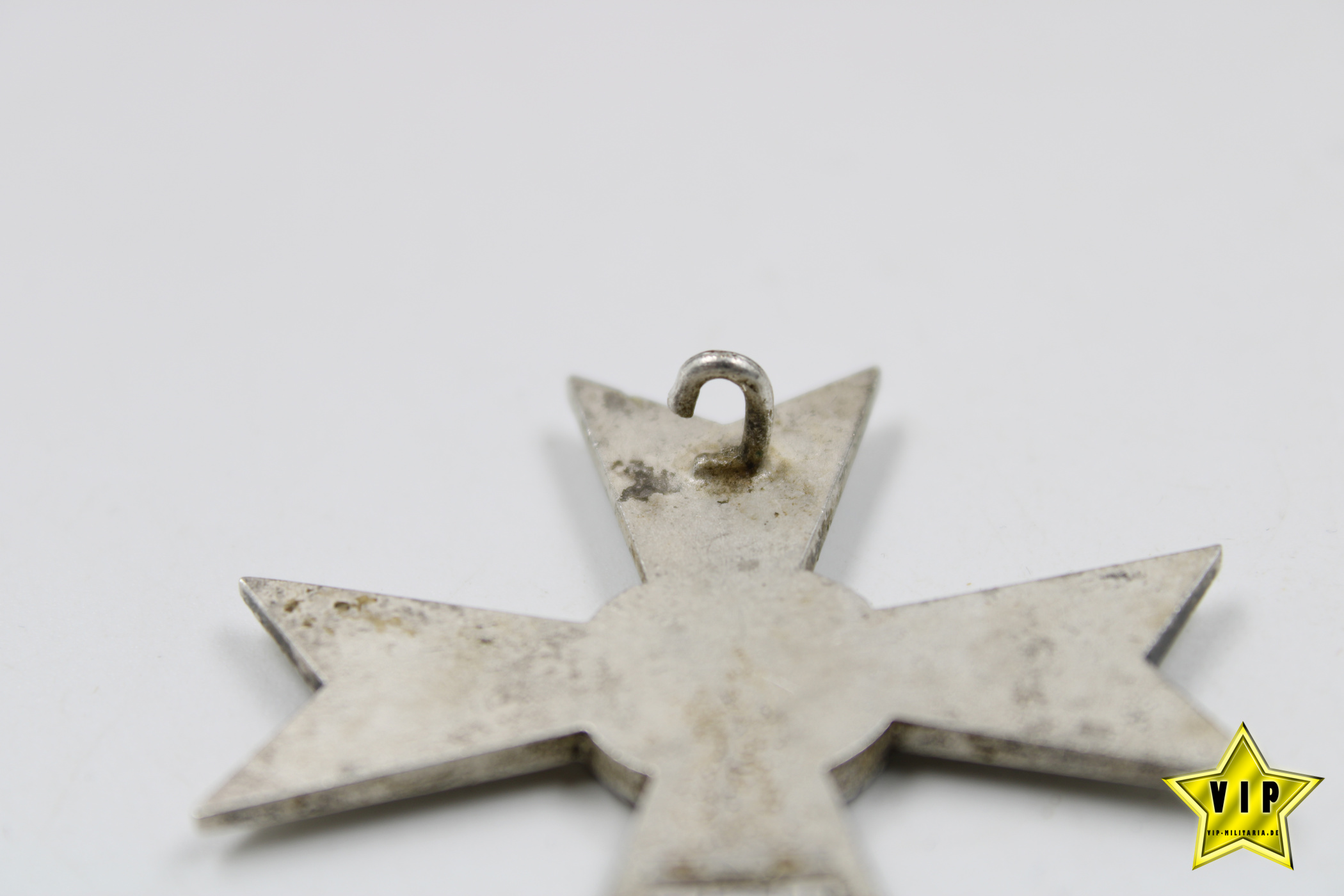Kriegsverdienstkreuz 1. Klasse 1939 ohne Schwerte