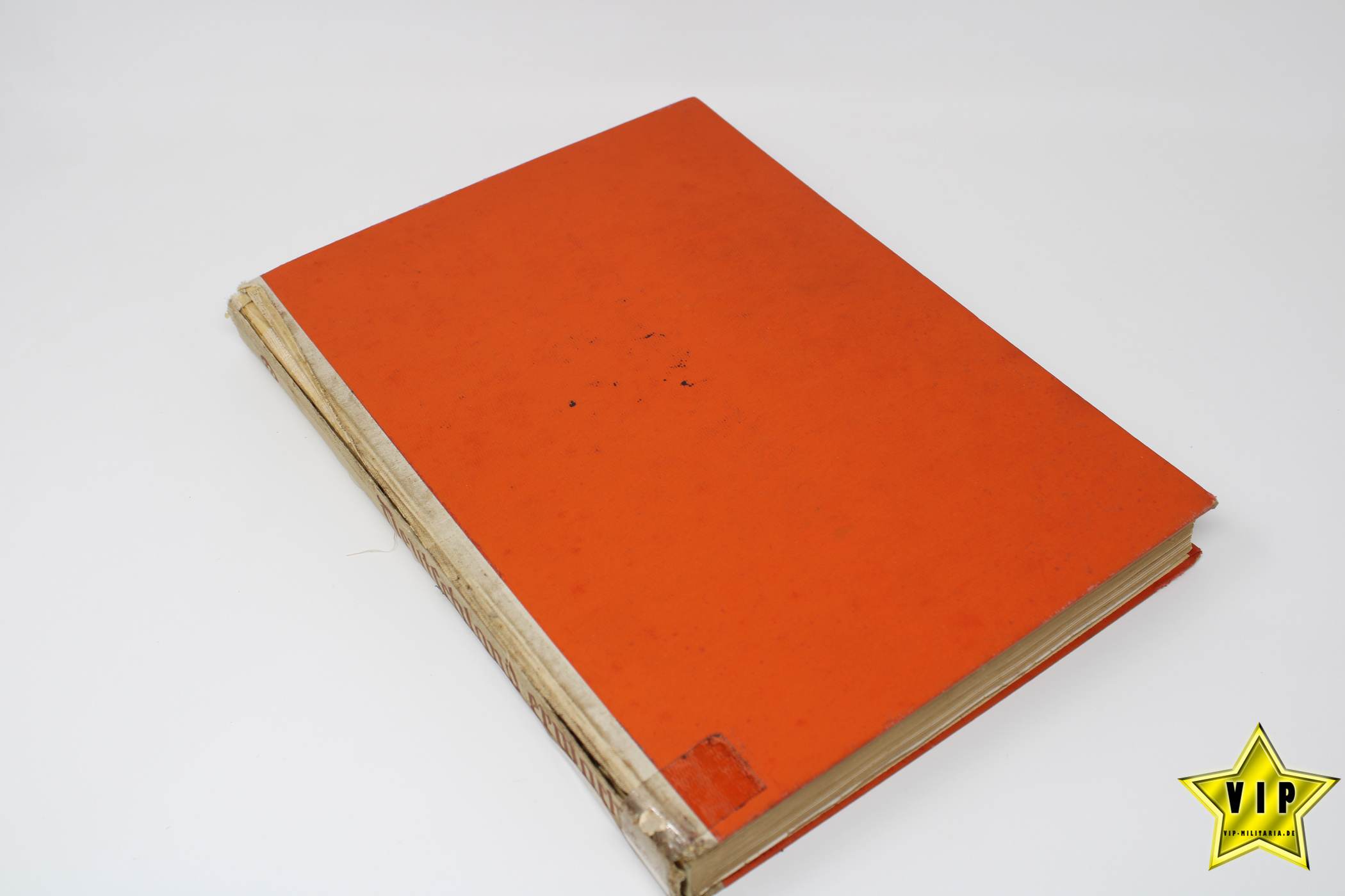 Sammelbilderalbum Deutschland Erwache