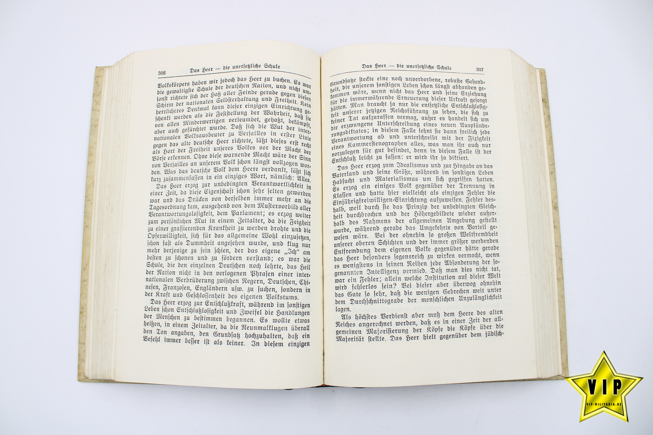 Mein Kampf 1936 Hochzeitsausgabe mit Widmung Regis-Breitingen im Schuber