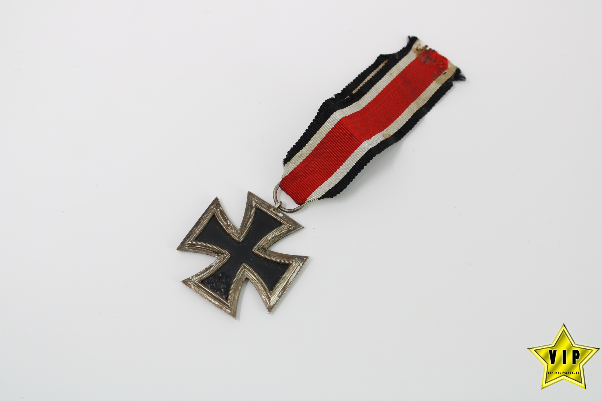 Eisernes Kreuz 2. Klasse " 109 "